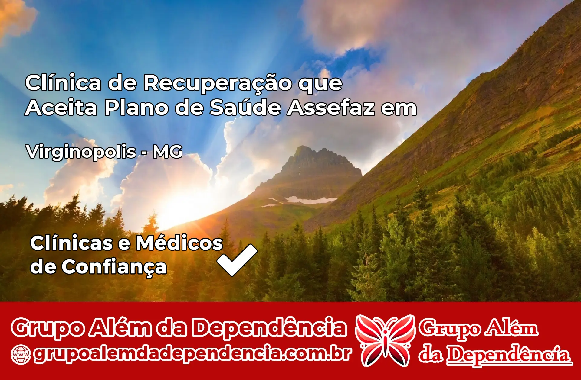 Clínica Assefaz em Virginópolis – MG