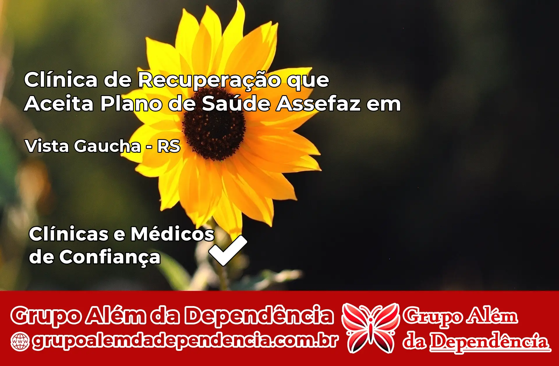 Clínica Assefaz em Vista Gaúcha – RS