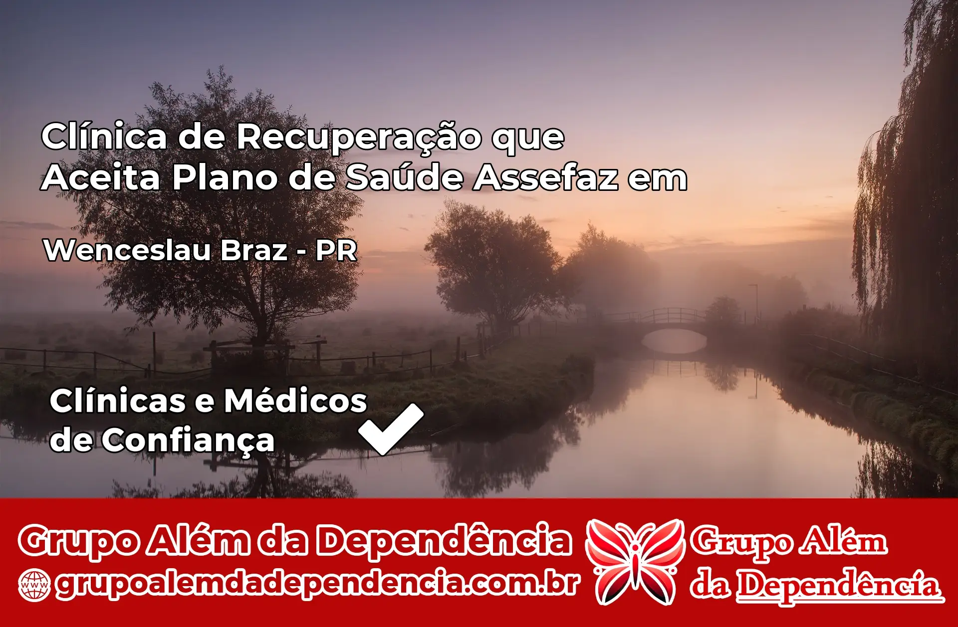 Clínica Assefaz em Vera Cruz do Oeste – PR