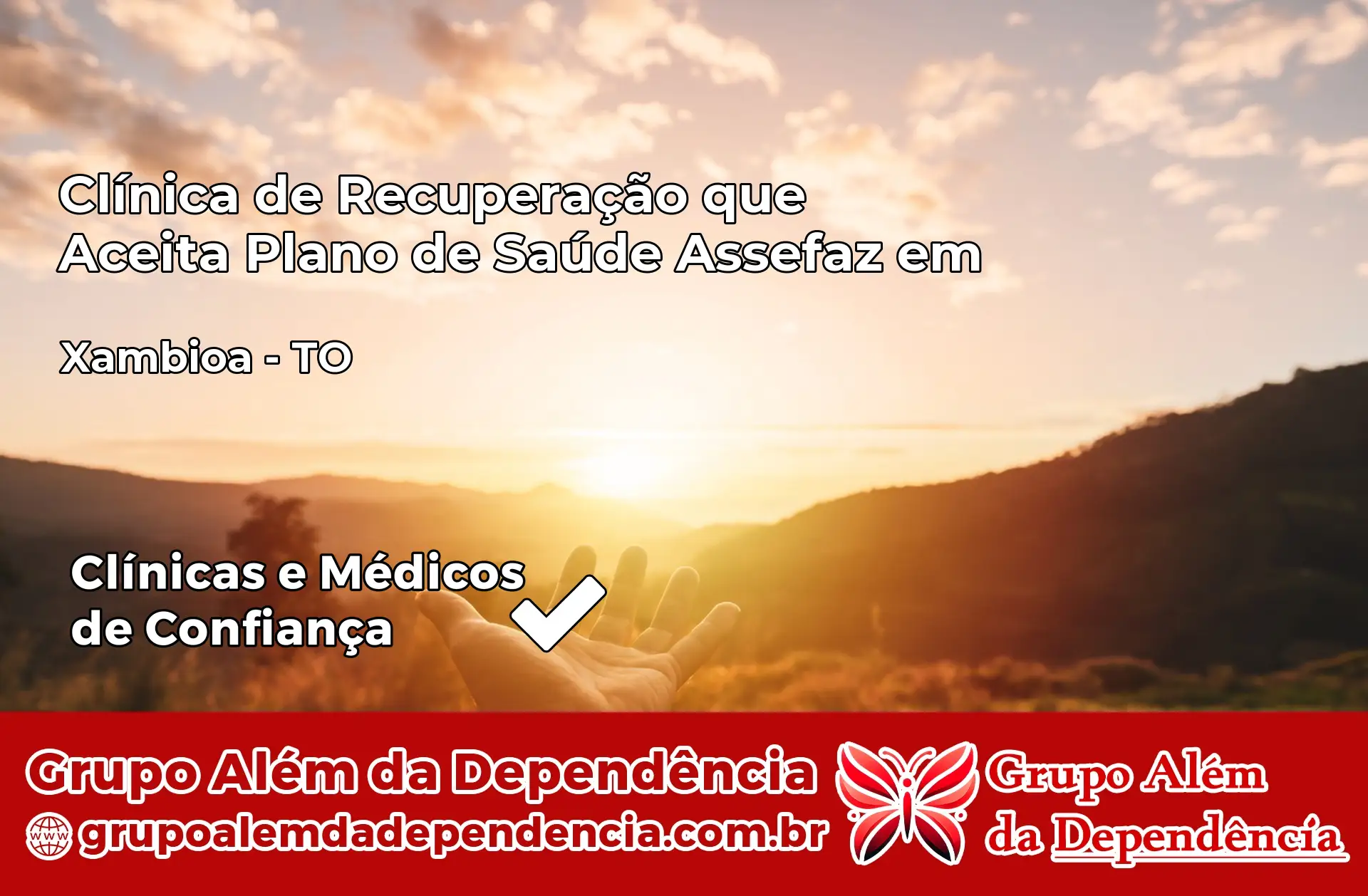 Clínica Assefaz em Xambioá – TO
