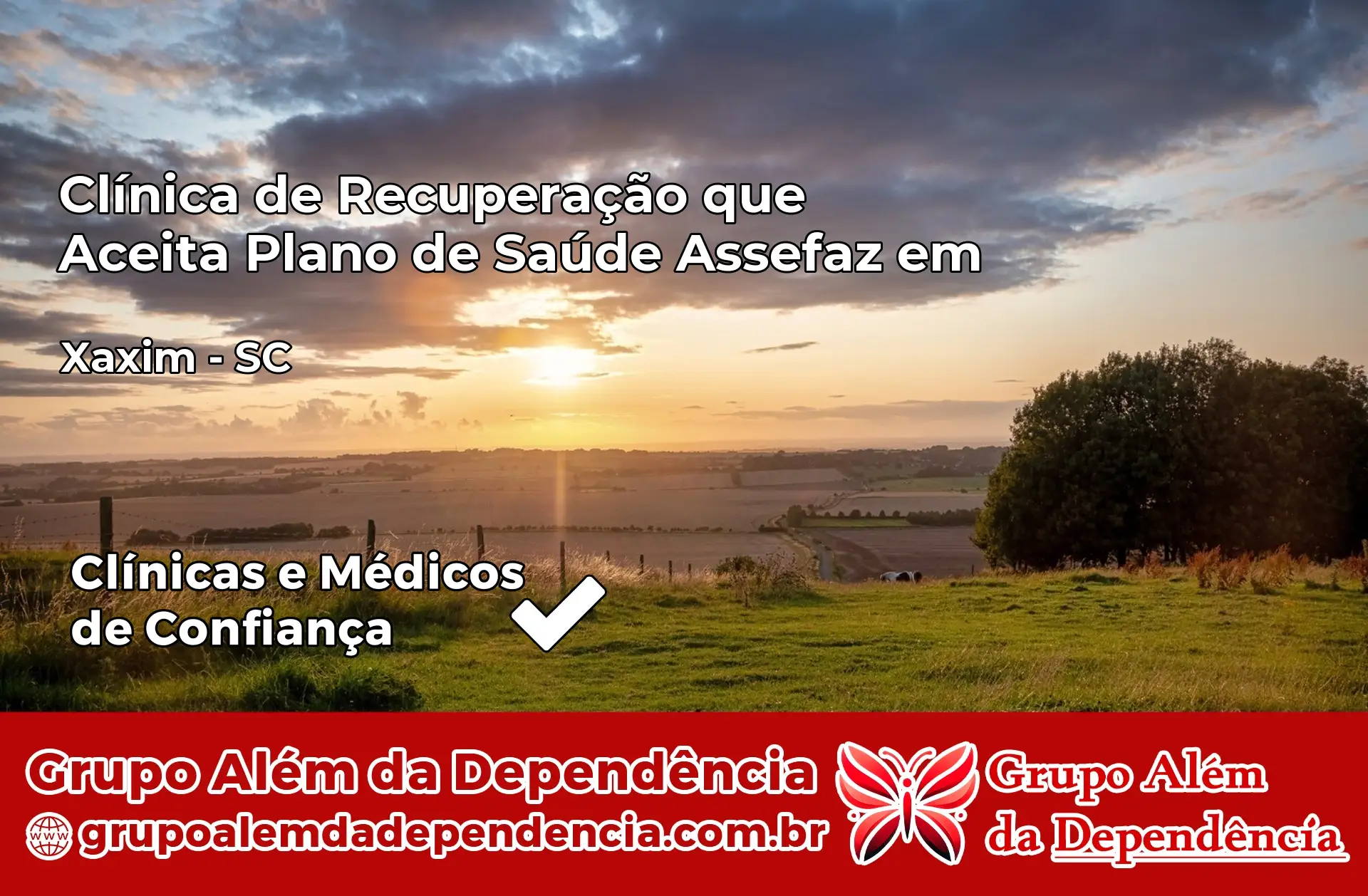 Clínica Assefaz em Xaxim – SC