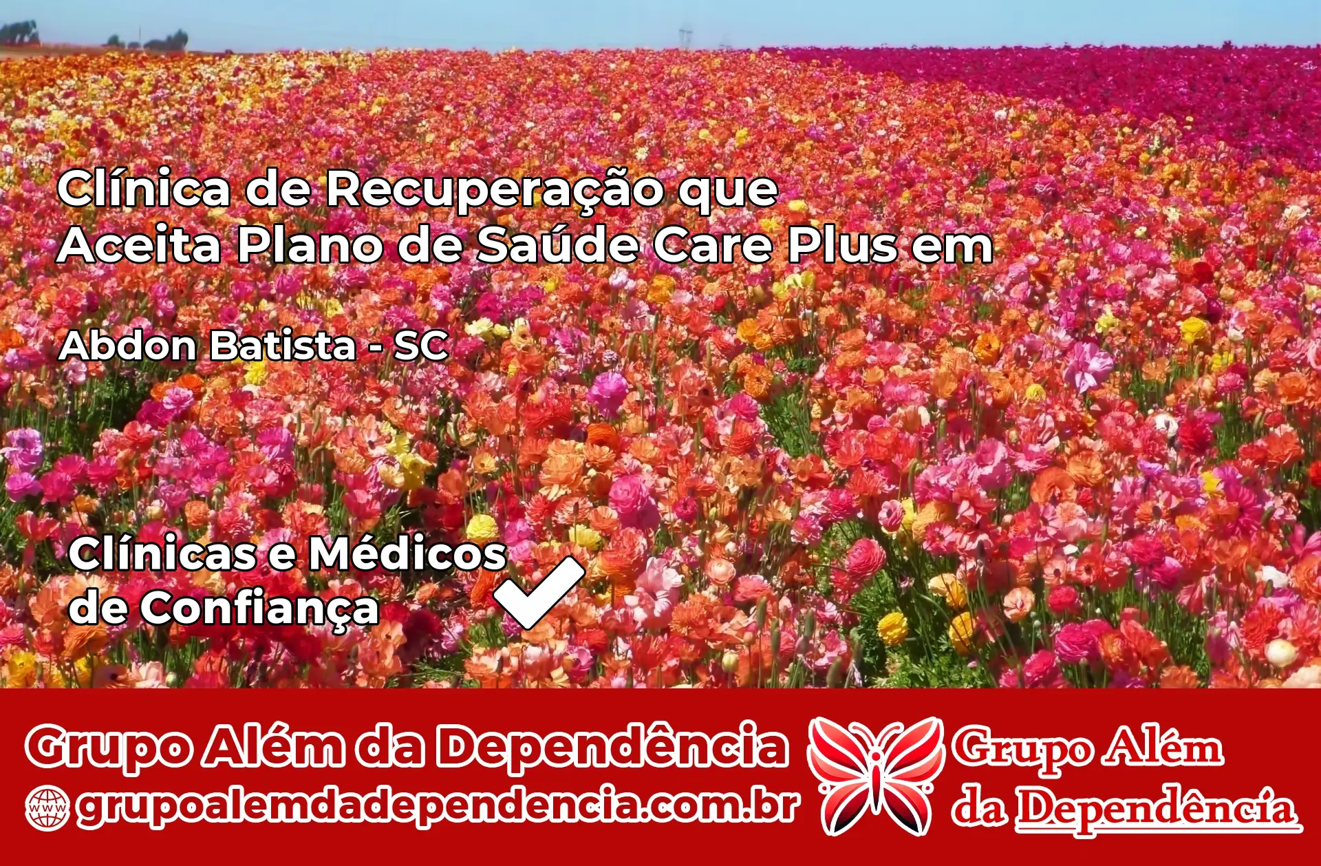 Clínica Care Plus em Abdon Batista – SC