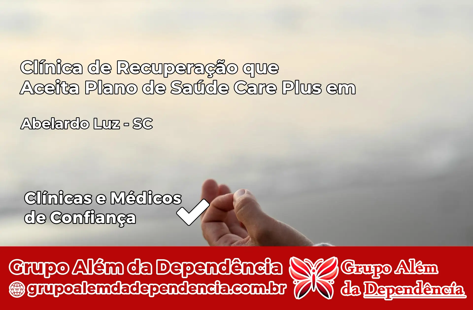Clínica Care Plus em Abelardo Luz – SC