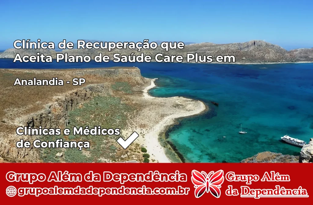 Clínica de Recuperação que Aceita Plano de Saúde Care Plus em Analândia – SP 1 Clínica Care Plus em Analândia – SP