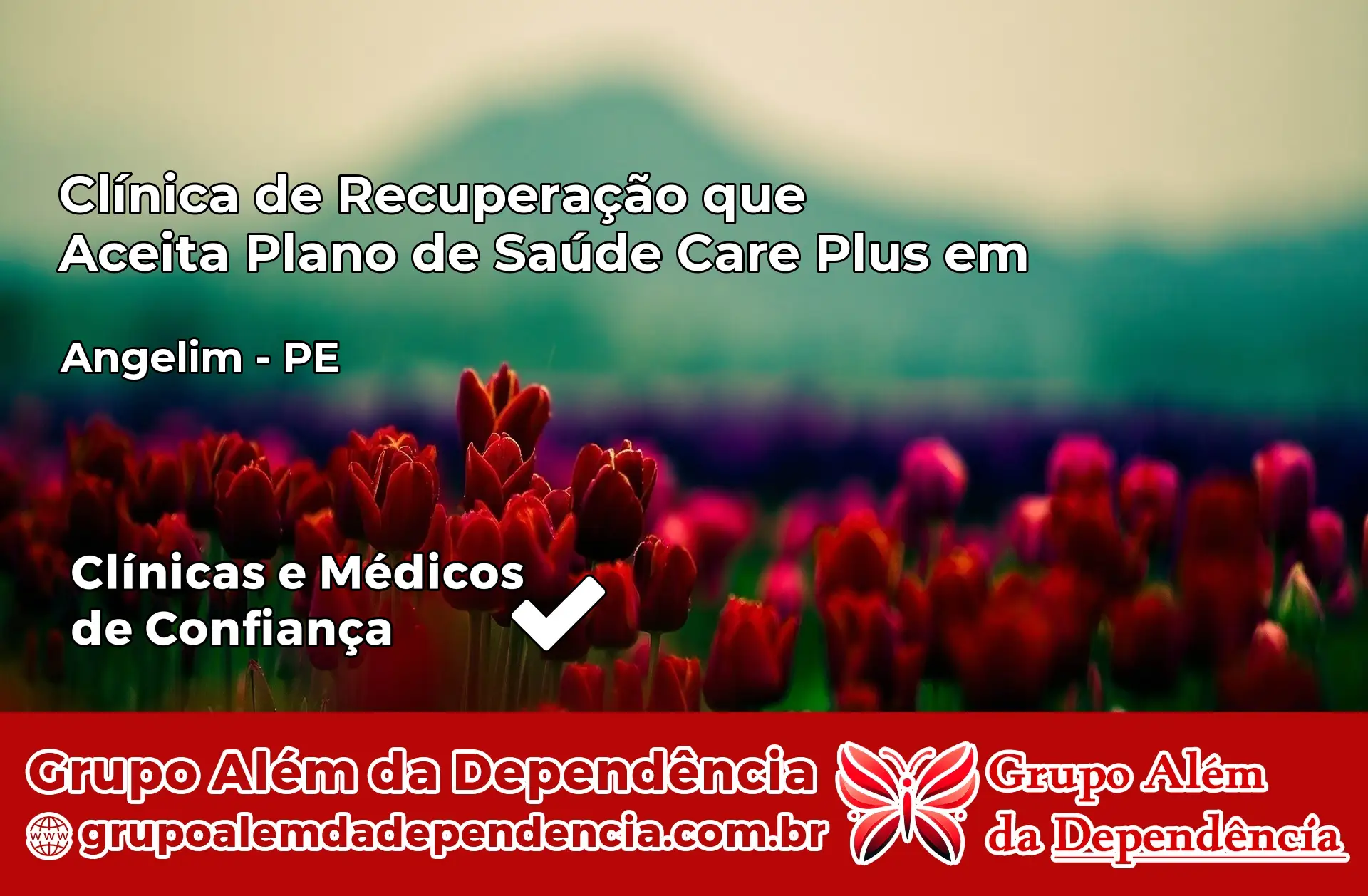 Clínica Care Plus em Angelim – PE