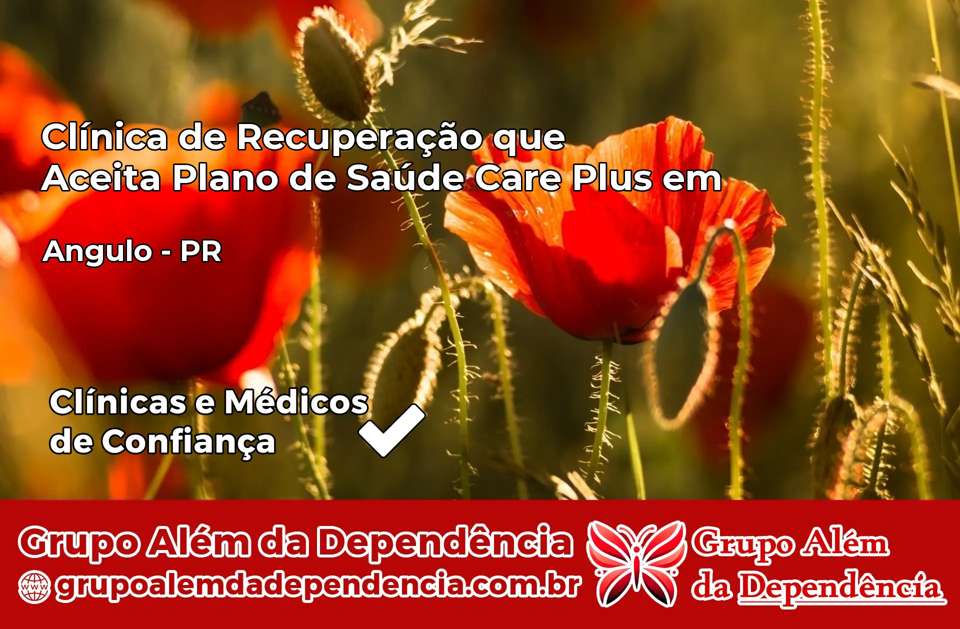 Clínica Care Plus em Virmond – PR