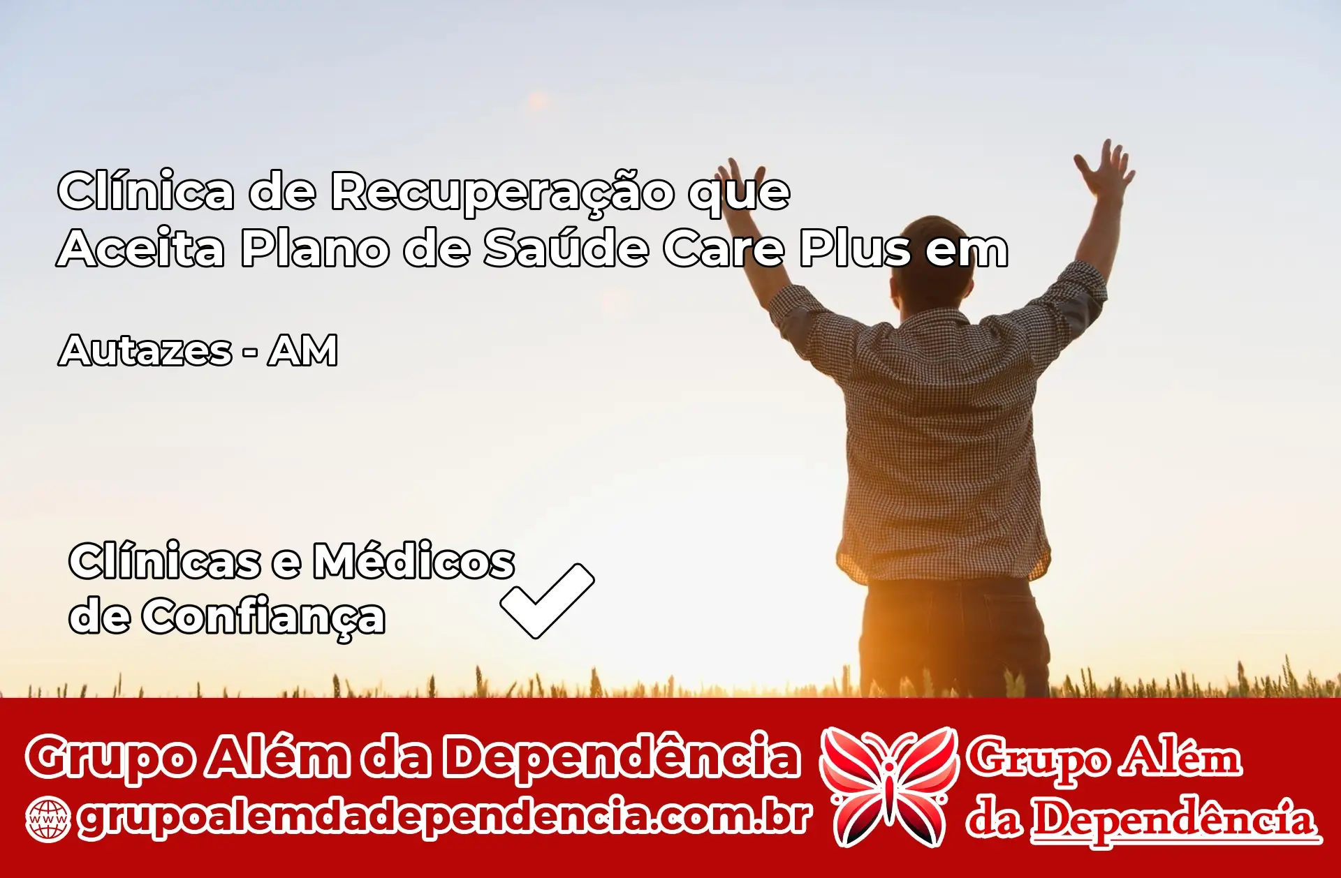 Clínica Care Plus em Autazes – AM