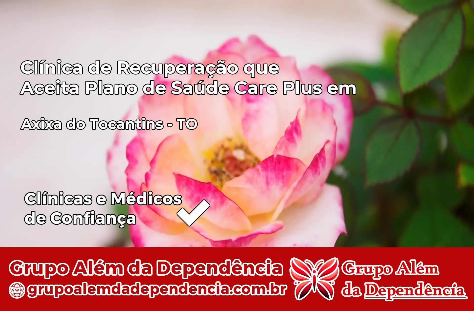 Clínica Care Plus em Axixá do Tocantins – TO