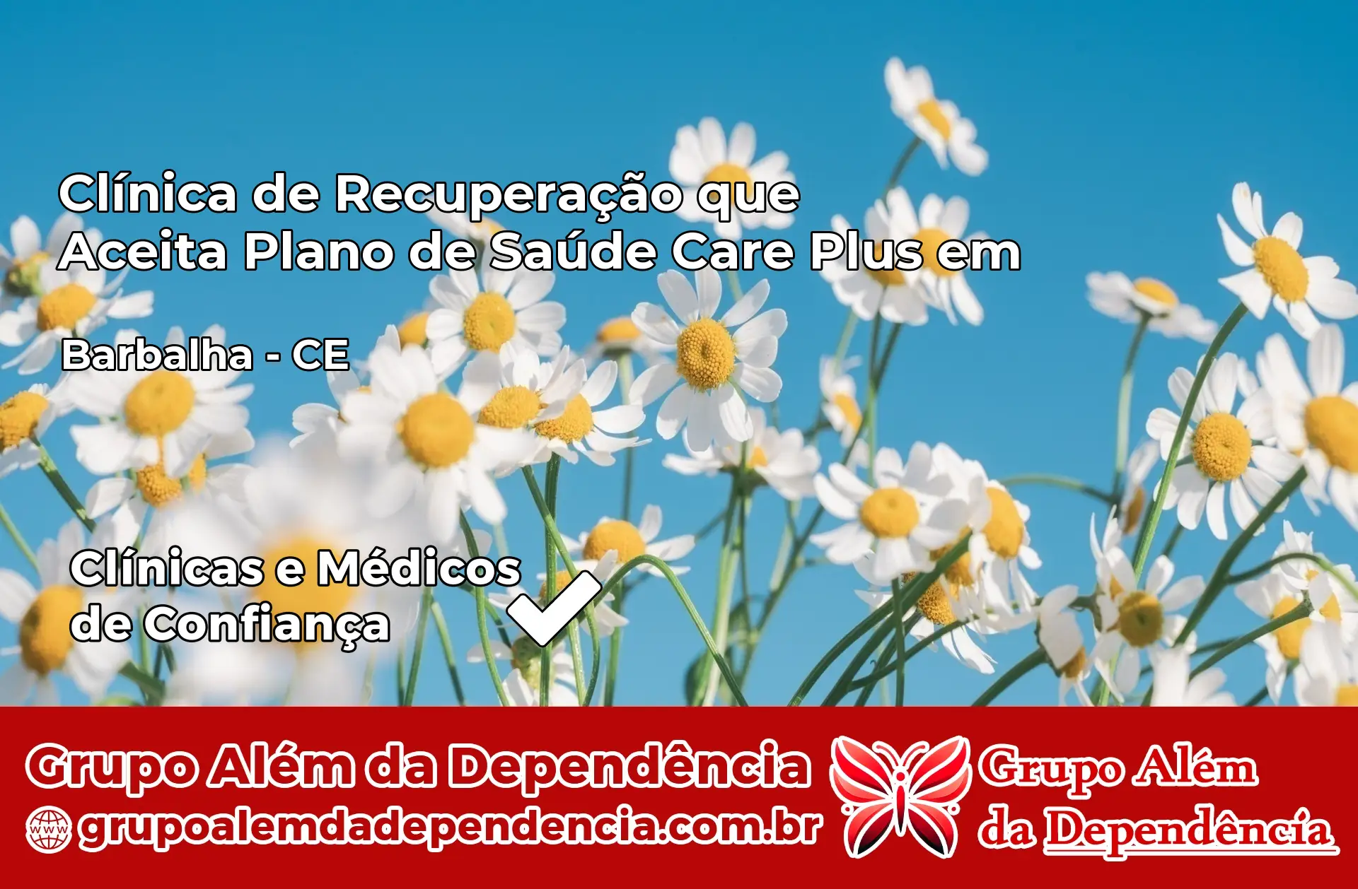 Clínica Care Plus em Barbalha – CE