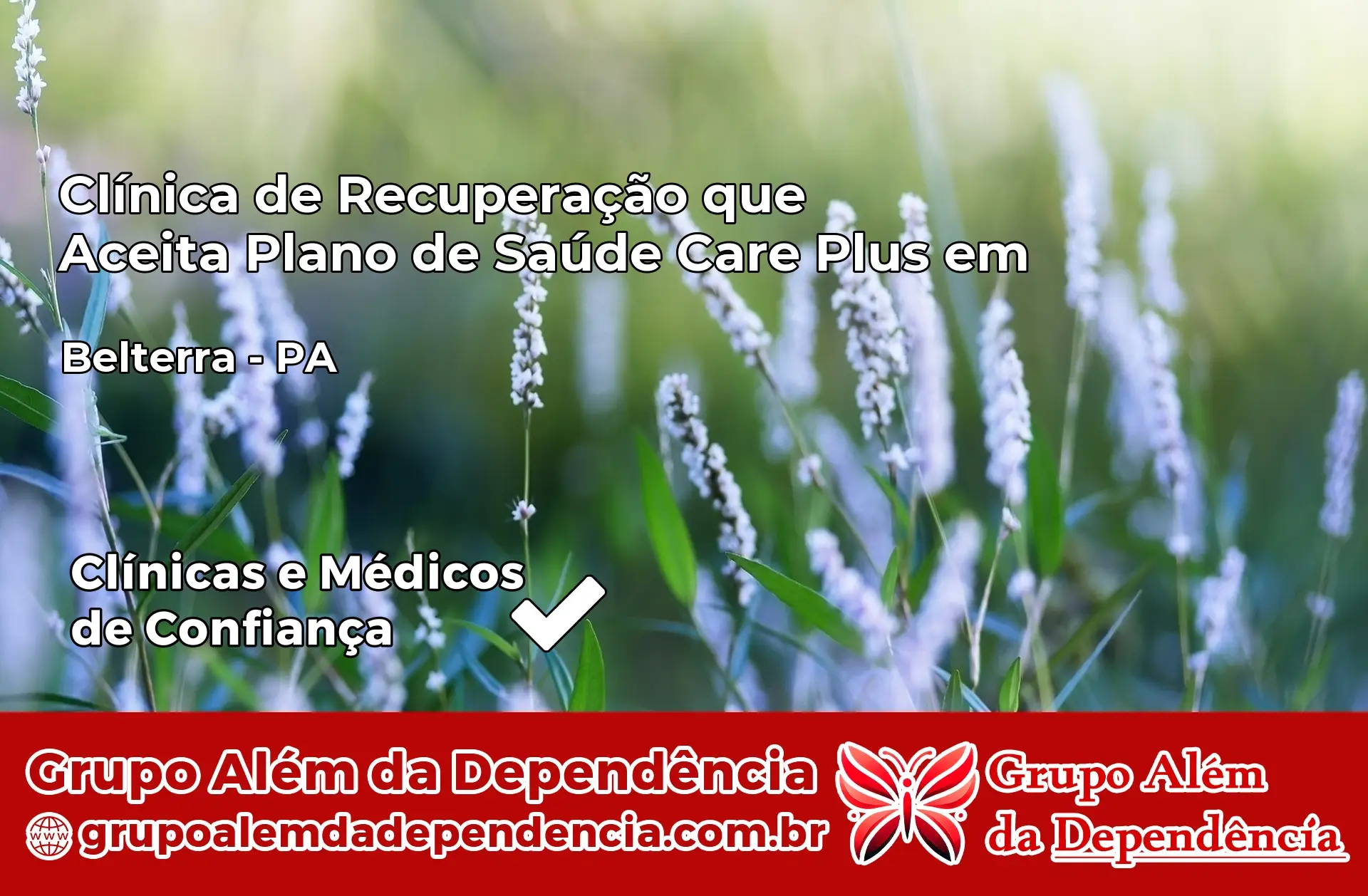 Clínica Care Plus em Belterra – PA