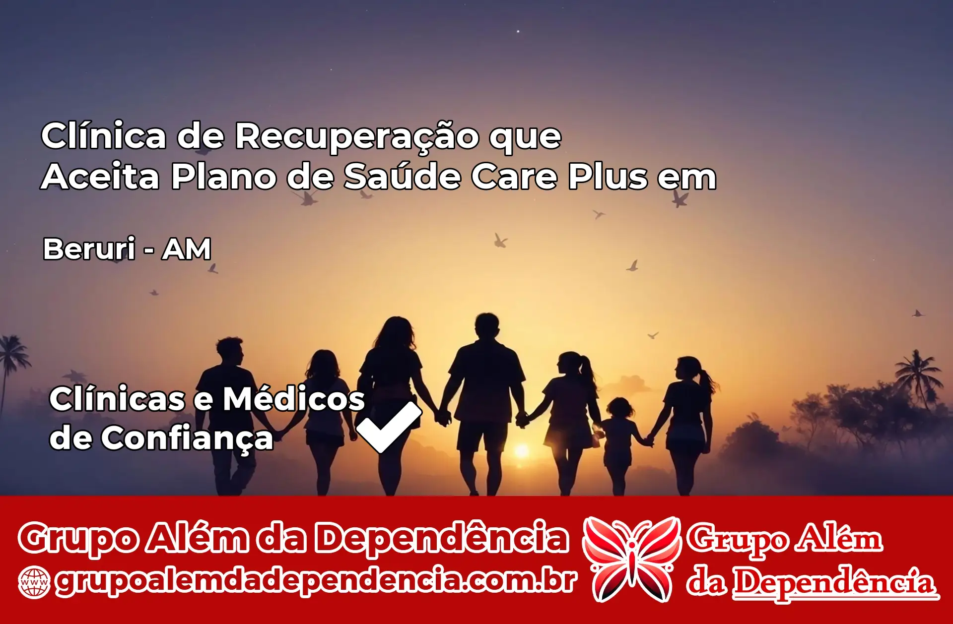 Clínica Care Plus em Beruri – AM