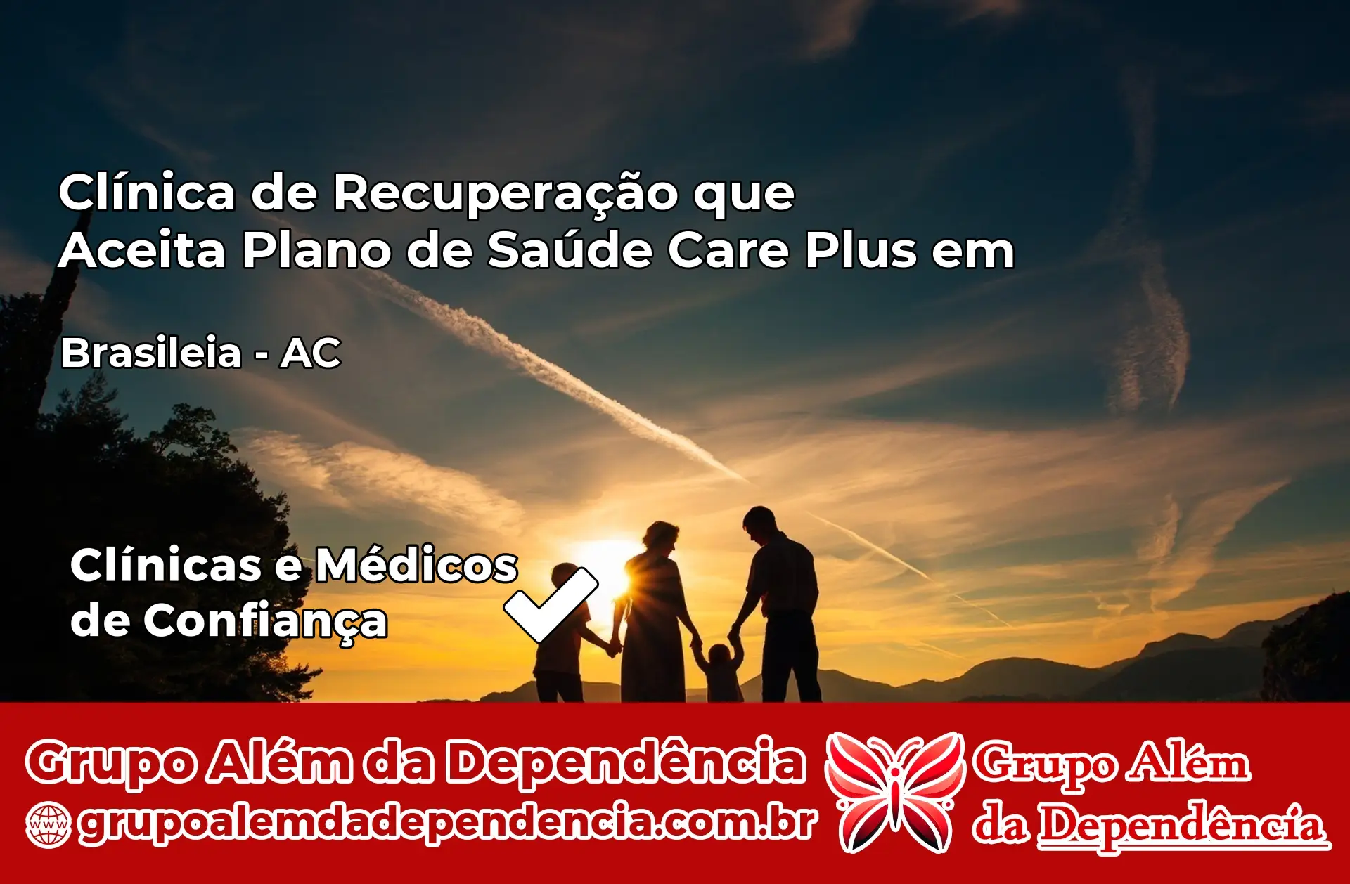 Clínica Care Plus em Brasiléia – AC