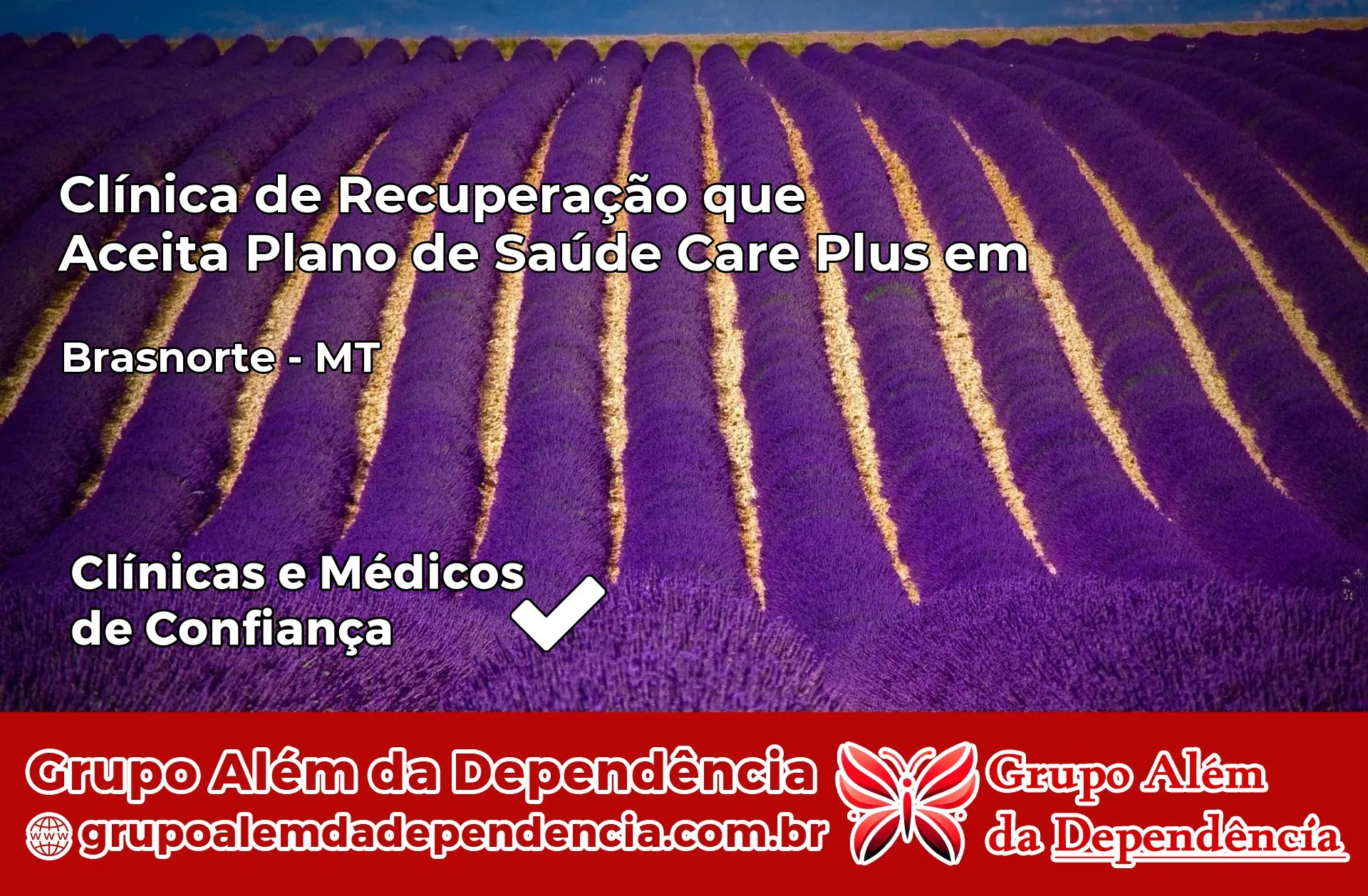 Clínica Care Plus em Brasnorte – MT