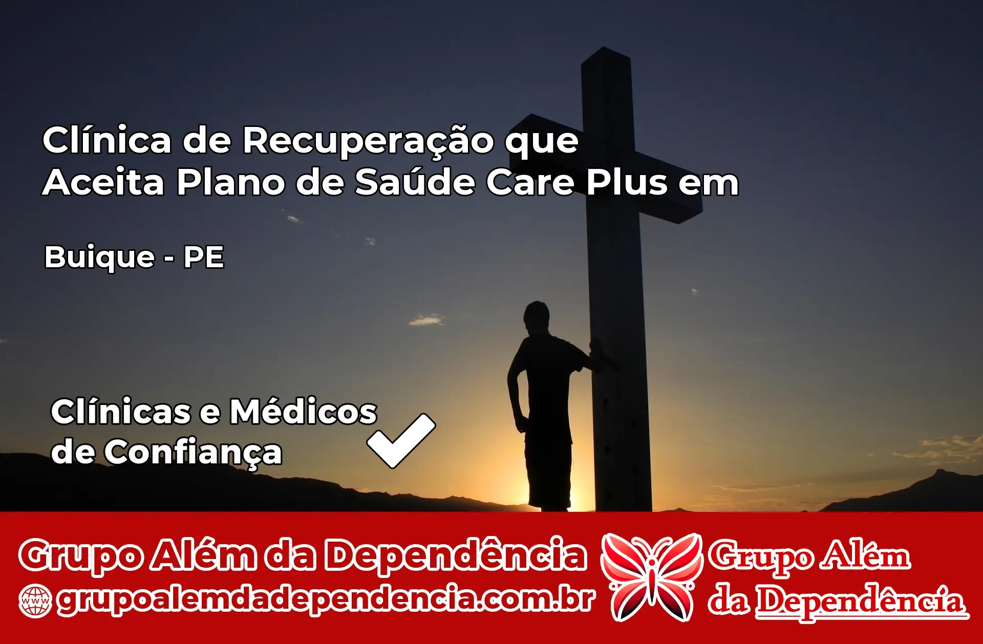 Clínica Care Plus em Buíque – PE