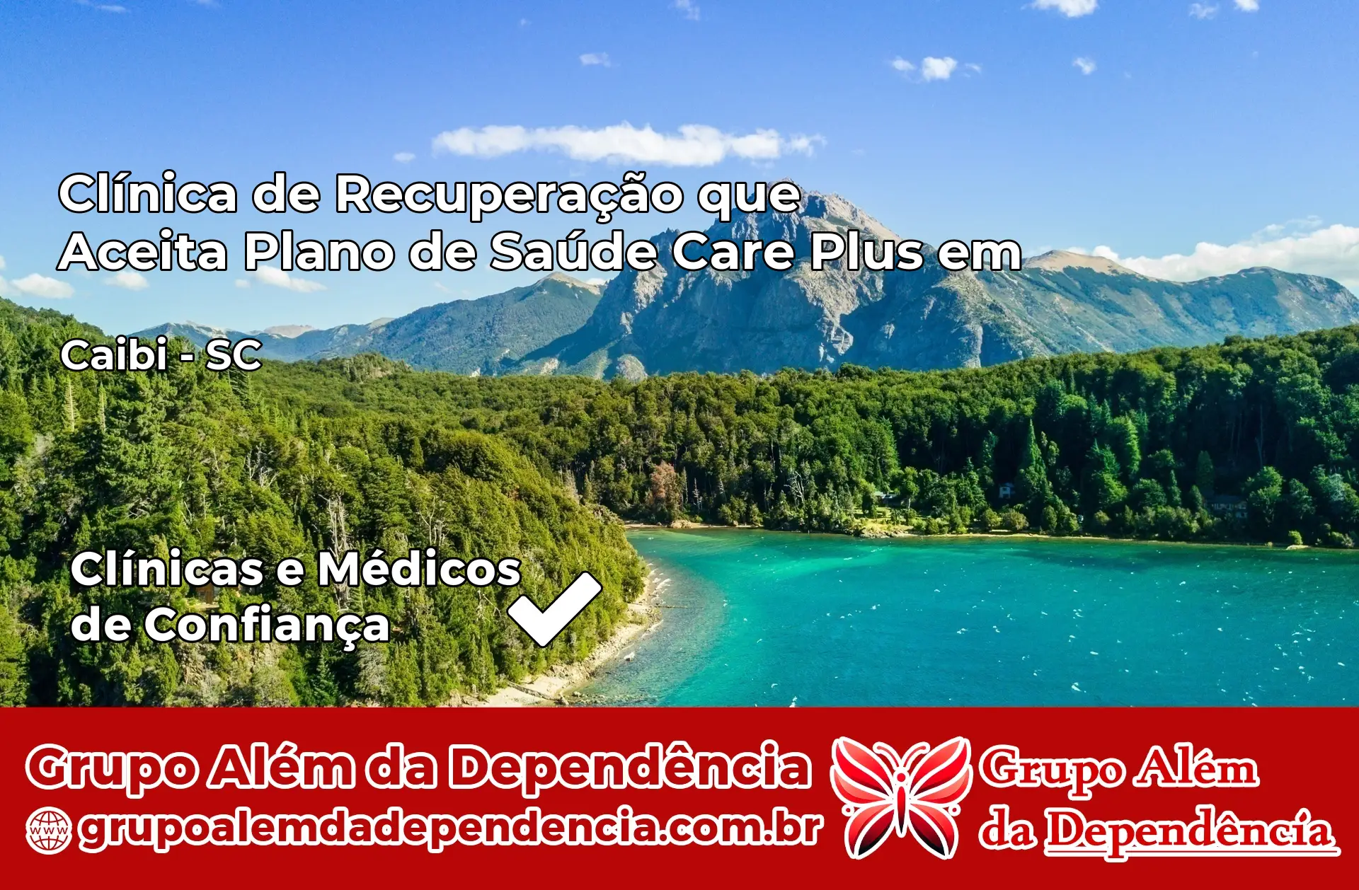 Clínica Care Plus em Caibi – SC