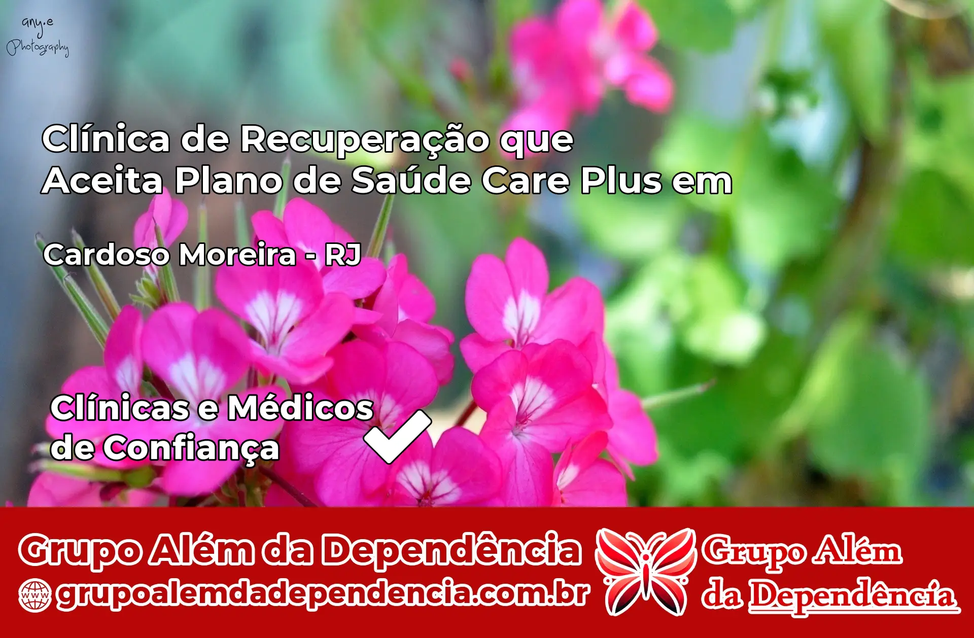 Clínica Care Plus em Cardoso Moreira – RJ