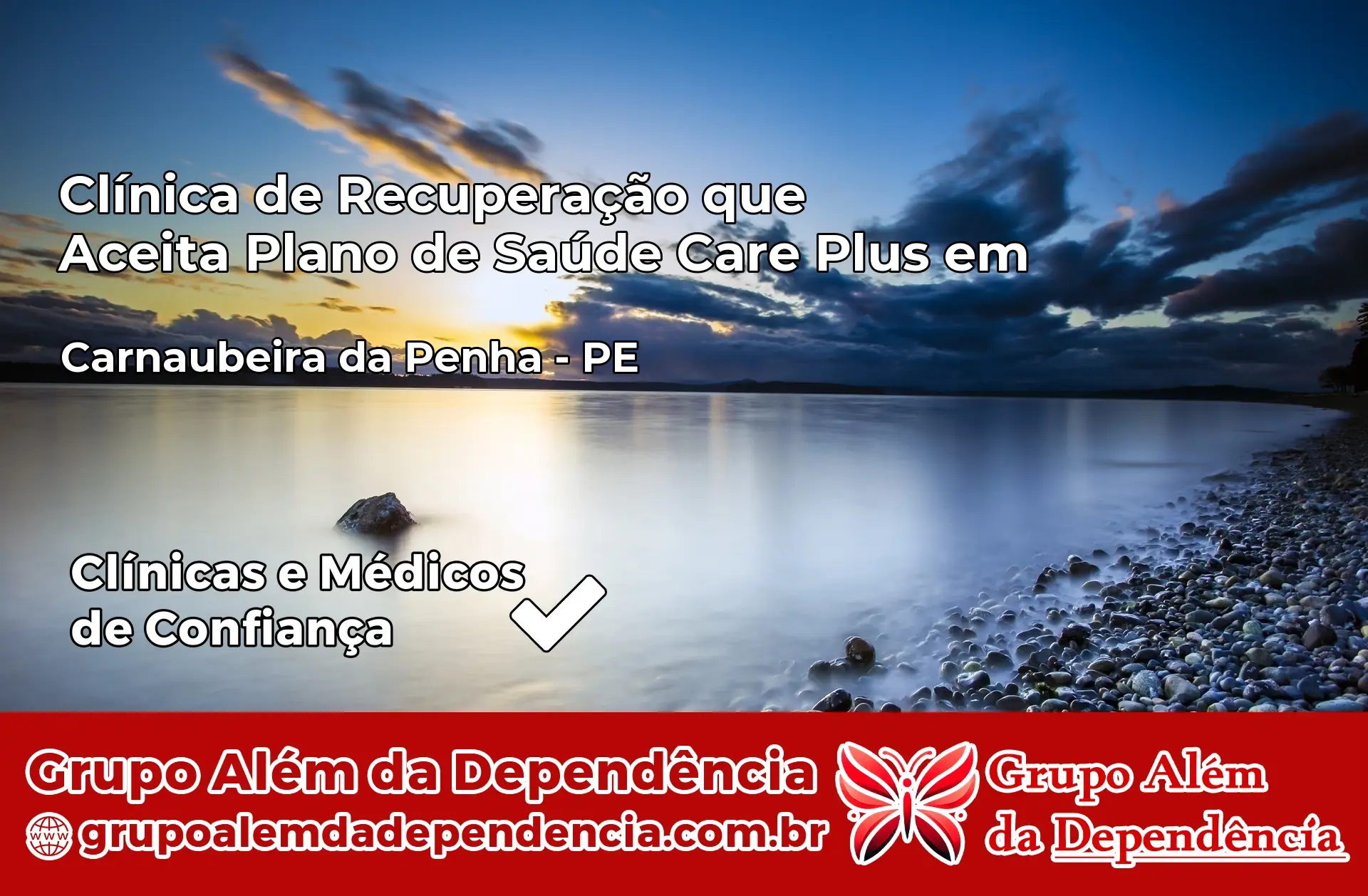 Clínica Care Plus em Carnaubeira da Penha – PE