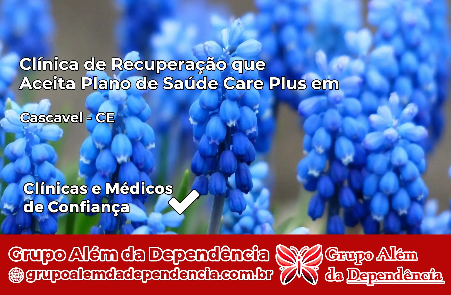 Clínica Care Plus em Cascavel – CE