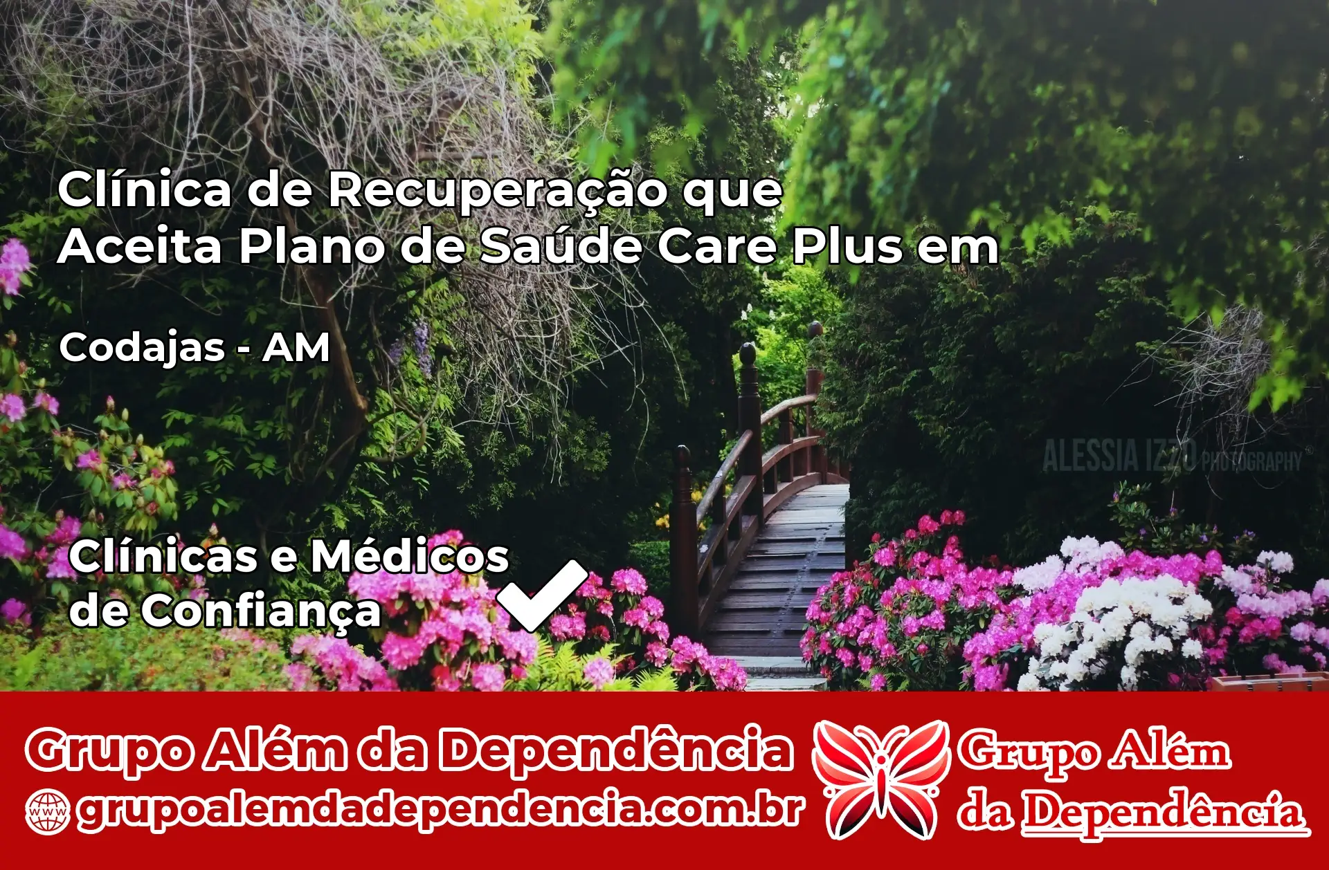 Clínica Care Plus em Codajás – AM