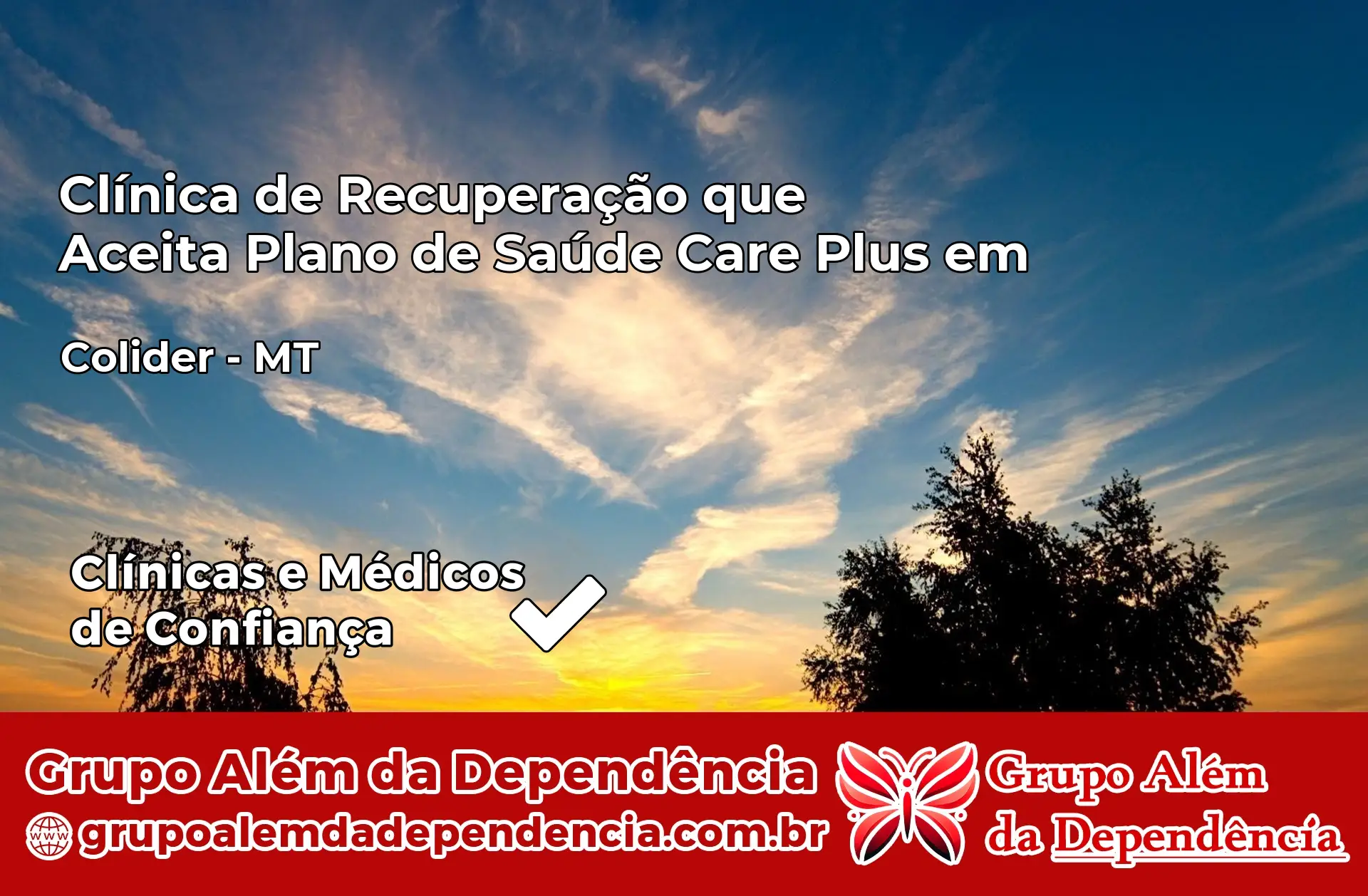 Clínica Care Plus em Colíder – MT