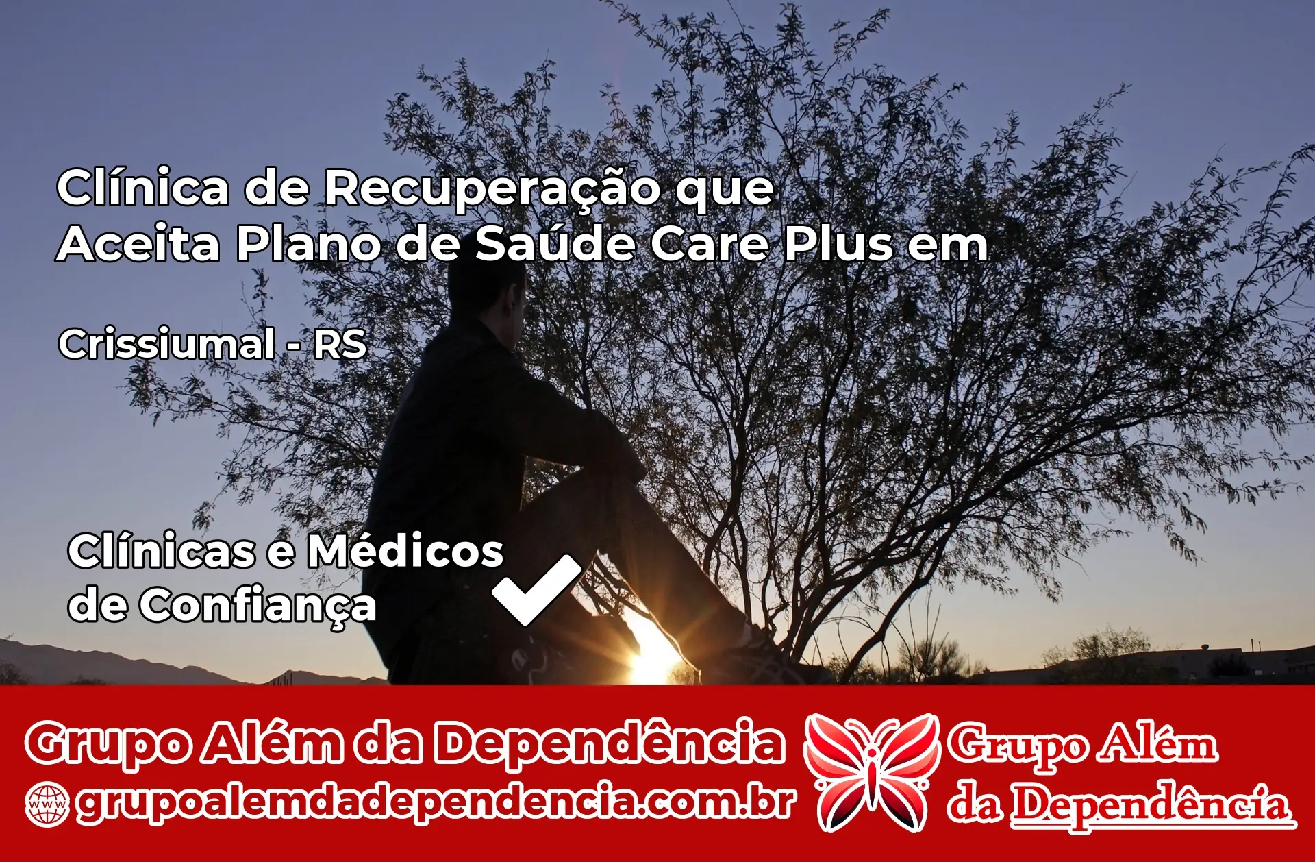 Clínica Care Plus em Crissiumal – RS