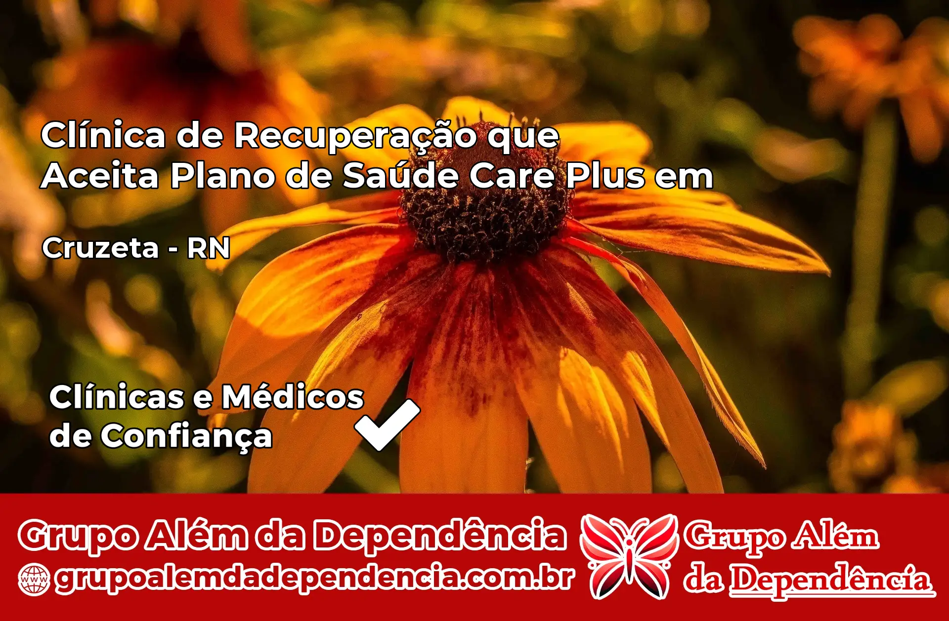 Clínica Care Plus em Cruzeta – RN