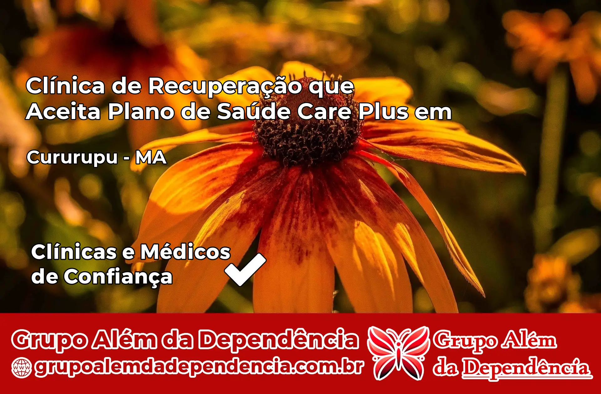 Clínica Care Plus em Cururupu – MA