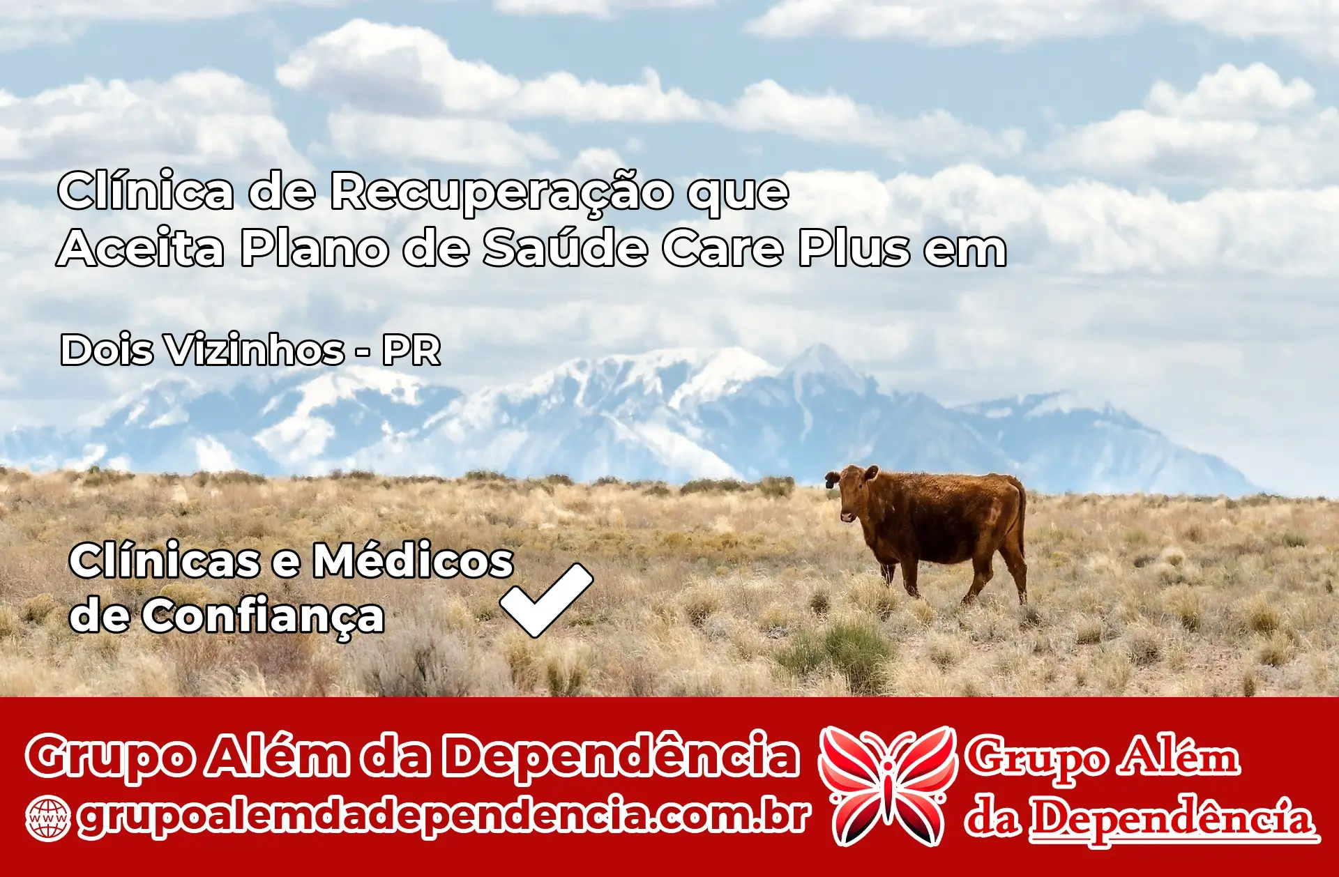 Clínica Care Plus em Dois Vizinhos – PR