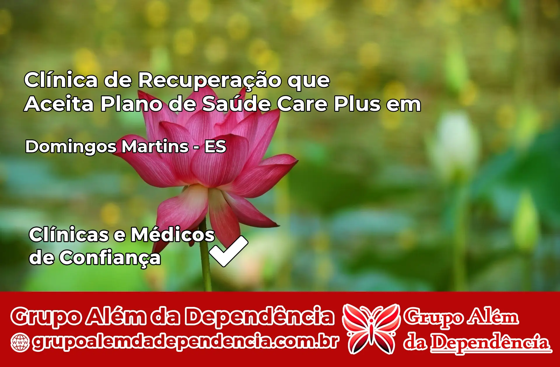 Clínica Care Plus em Domingos Martins – ES