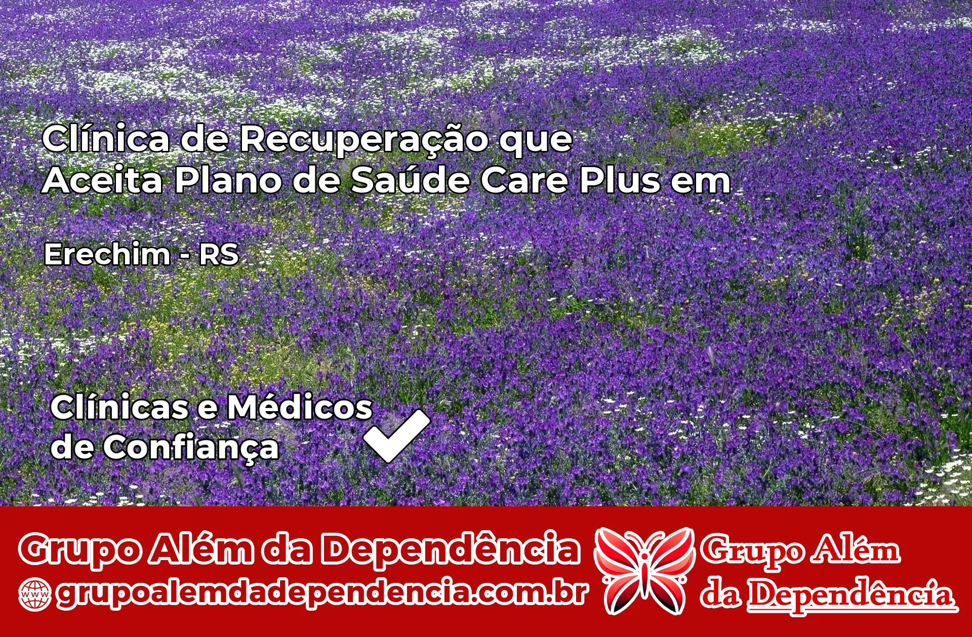 Clínica Care Plus em Erechim – RS