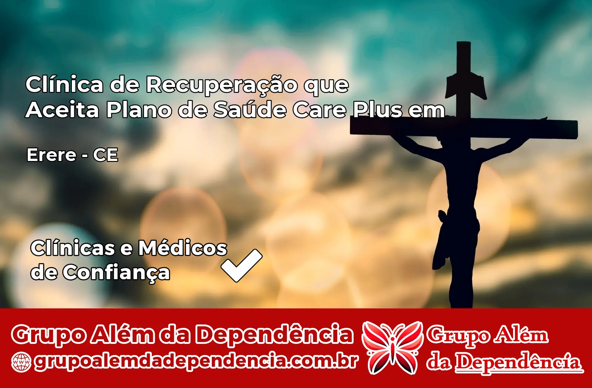 Clínica Care Plus em Ereré – CE
