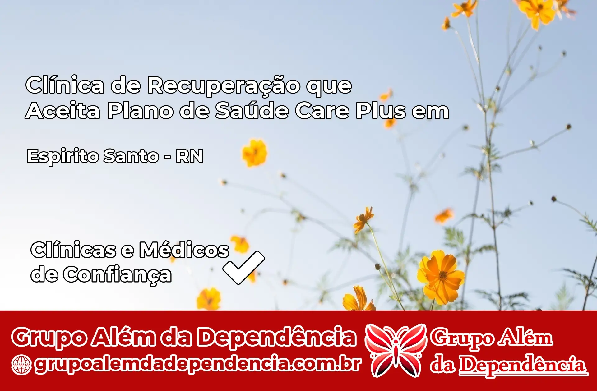 Clínica Care Plus em Espírito Santo – RN
