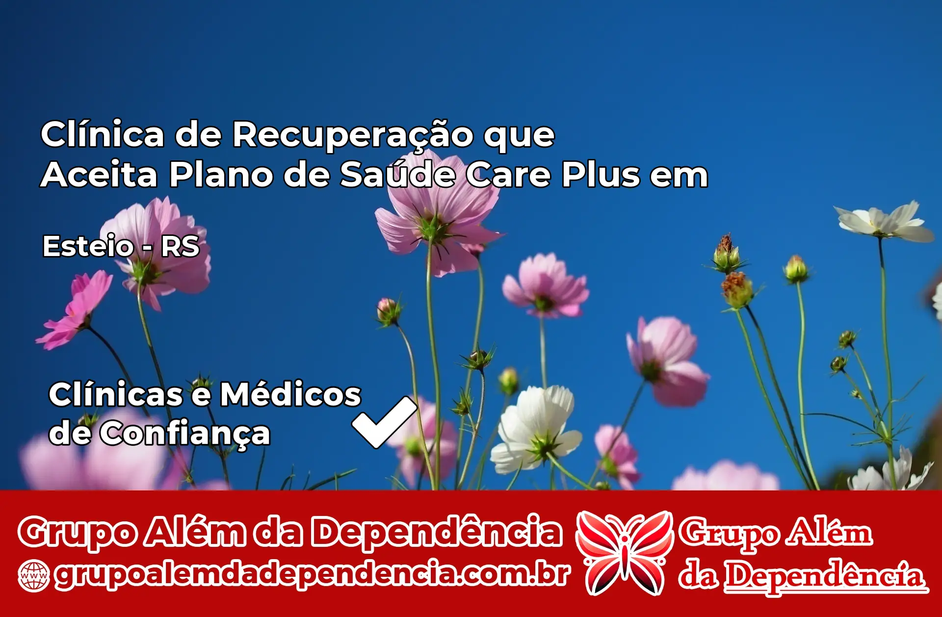 Clínica Care Plus em Esteio – RS