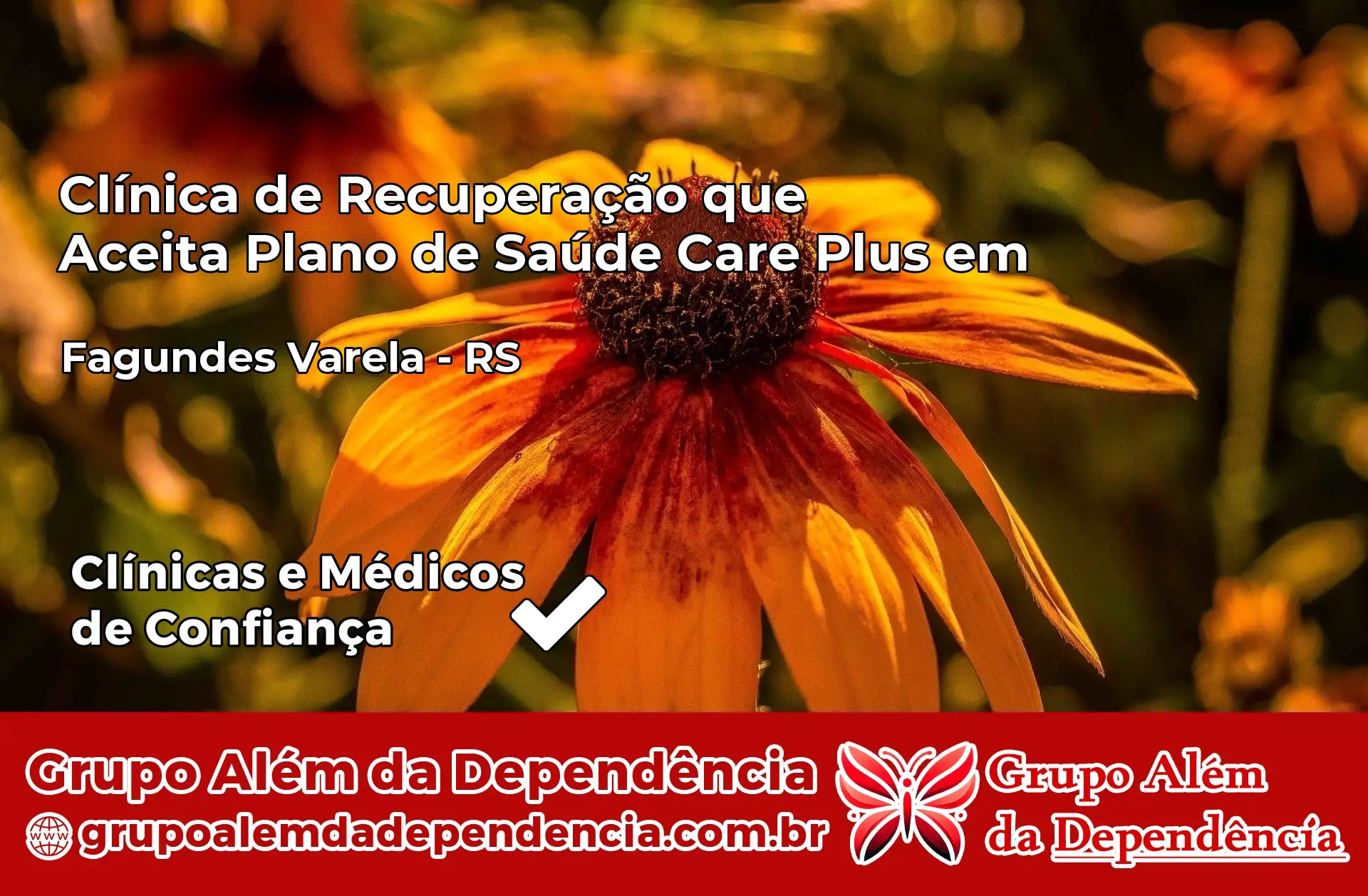 Clínica Care Plus em Fagundes Varela – RS