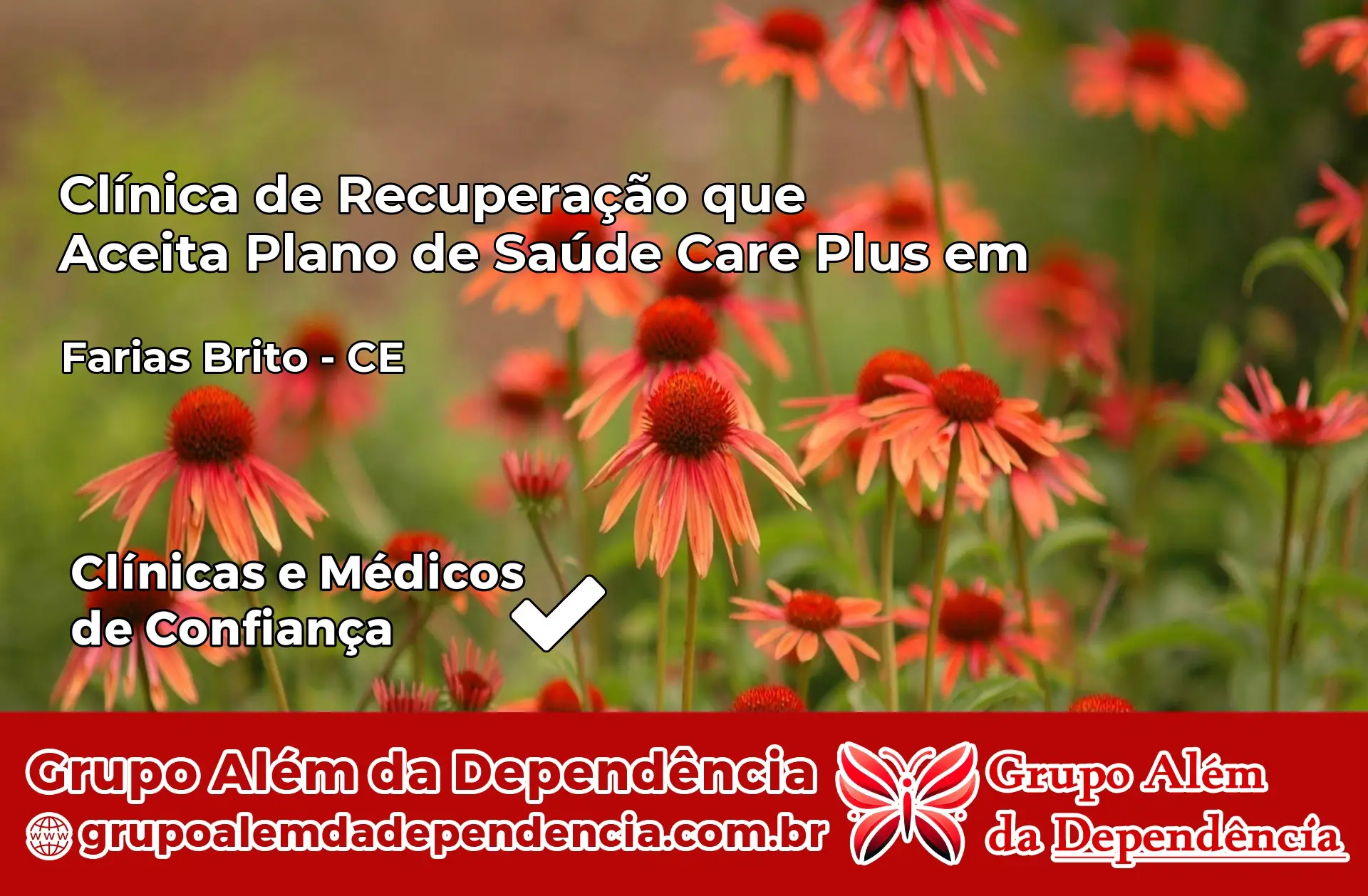 Clínica Care Plus em Farias Brito – CE