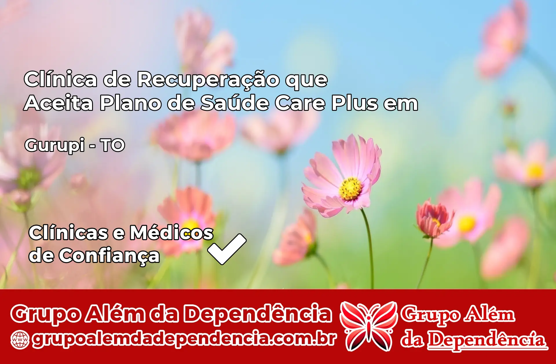 Clínica Care Plus em Gurupi – TO