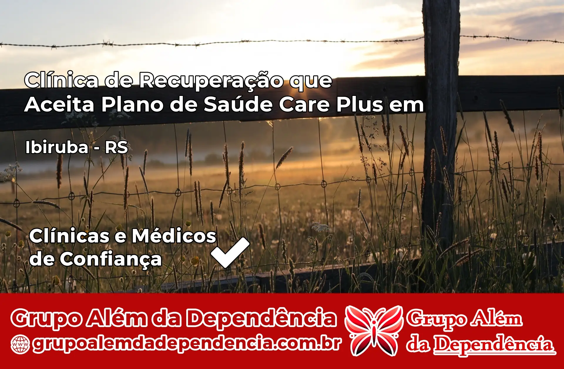 Clínica Care Plus em Ibirubá – RS