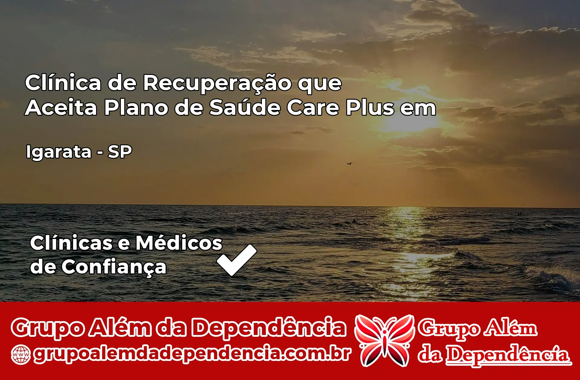 Clínica Care Plus em Igaratá – SP