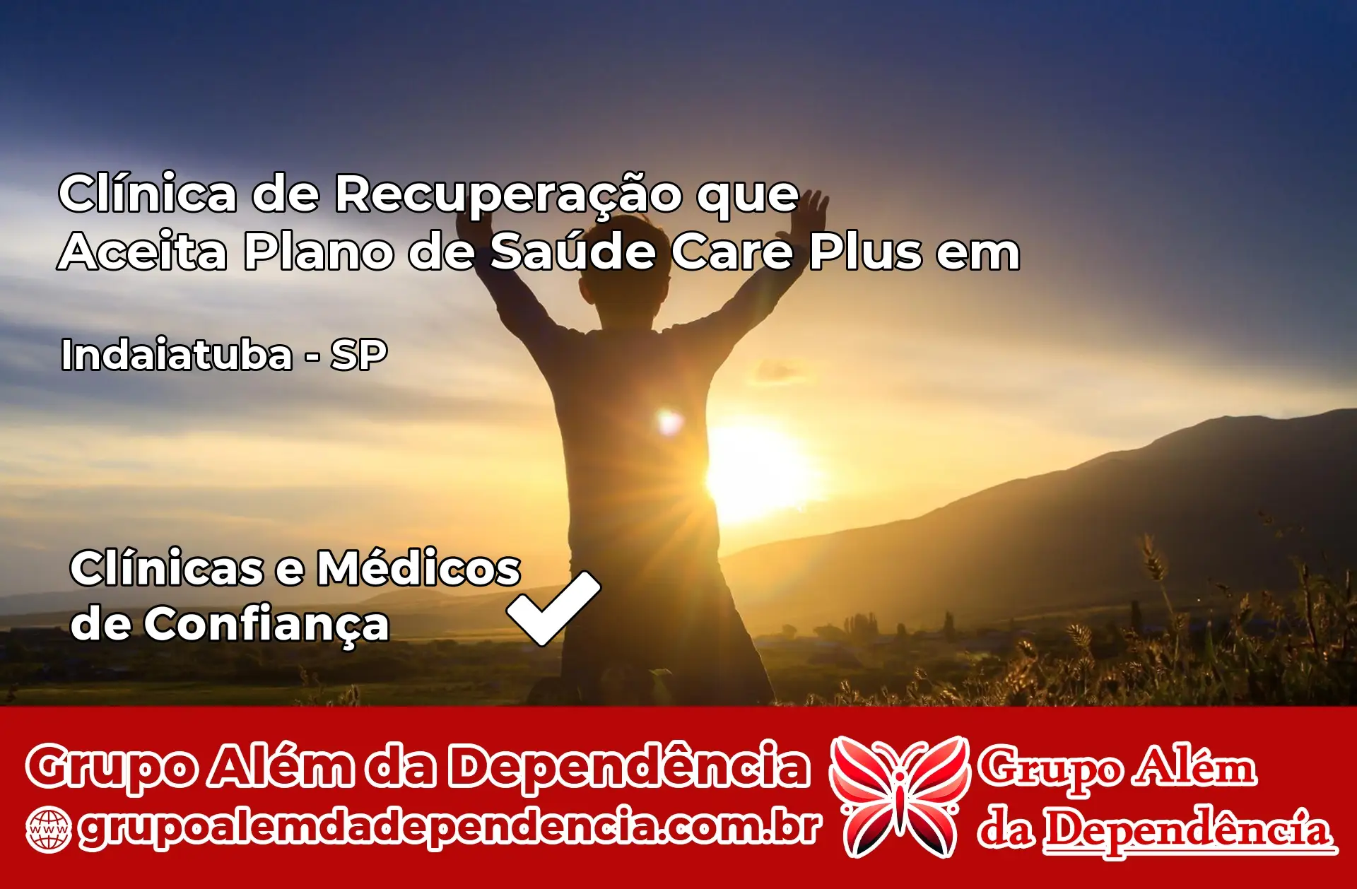 Clínica Care Plus em Indaiatuba – SP