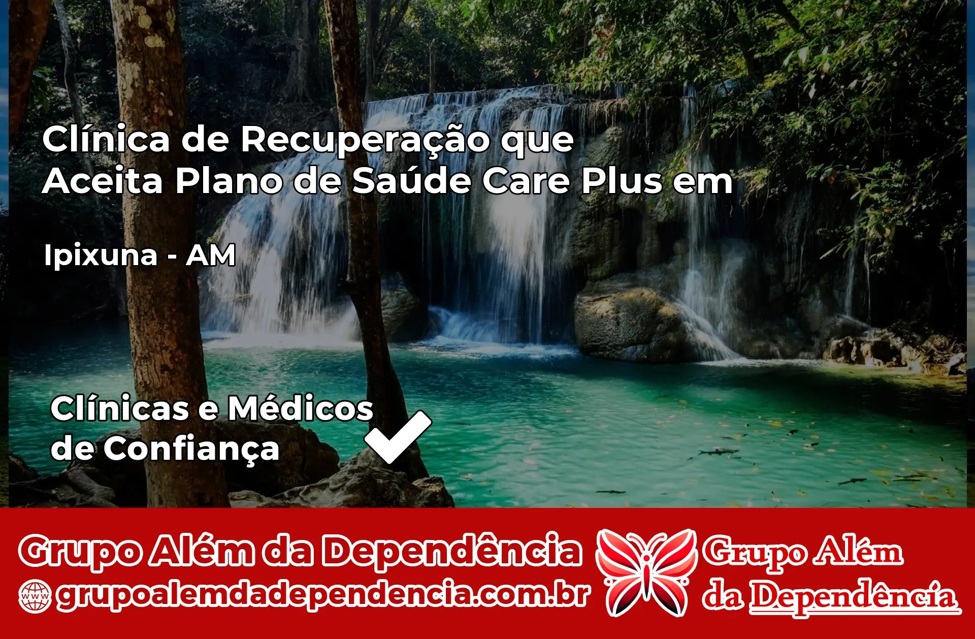 Clínica Care Plus em Ipixuna – AM