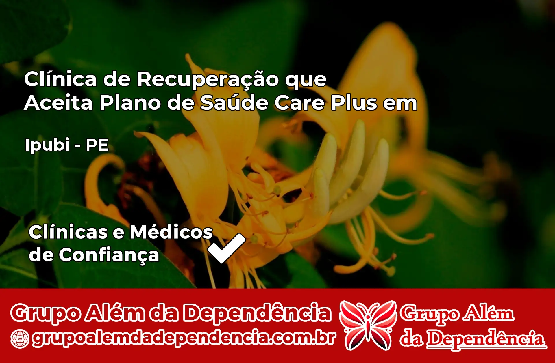 Clínica Care Plus em Ipubi – PE
