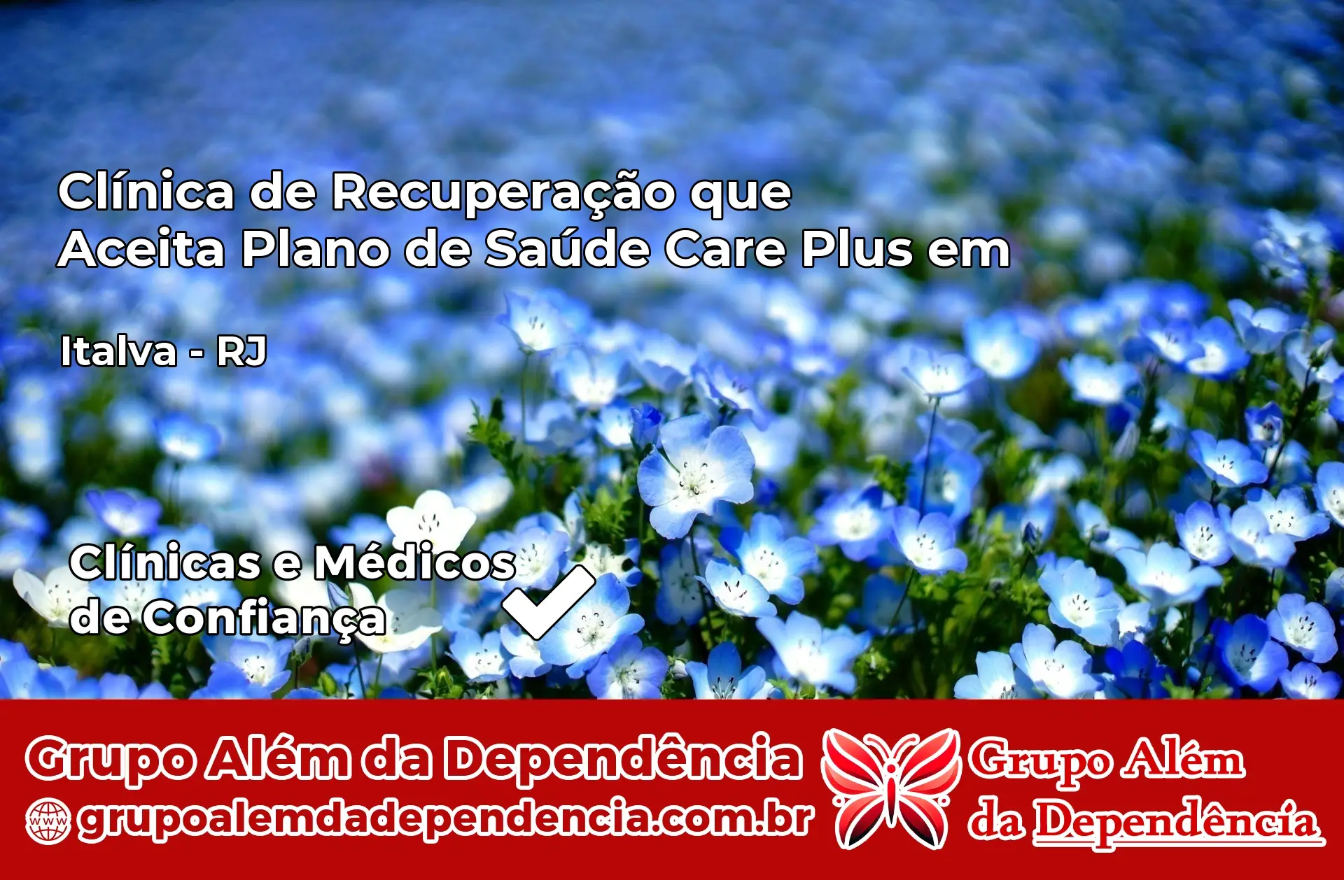 Clínica Care Plus em Italva – RJ