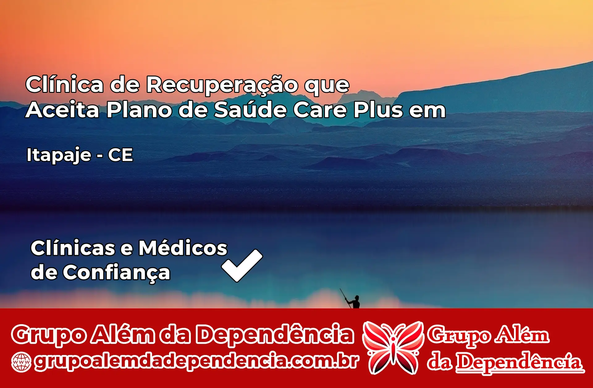 Clínica Care Plus em Itapajé – CE