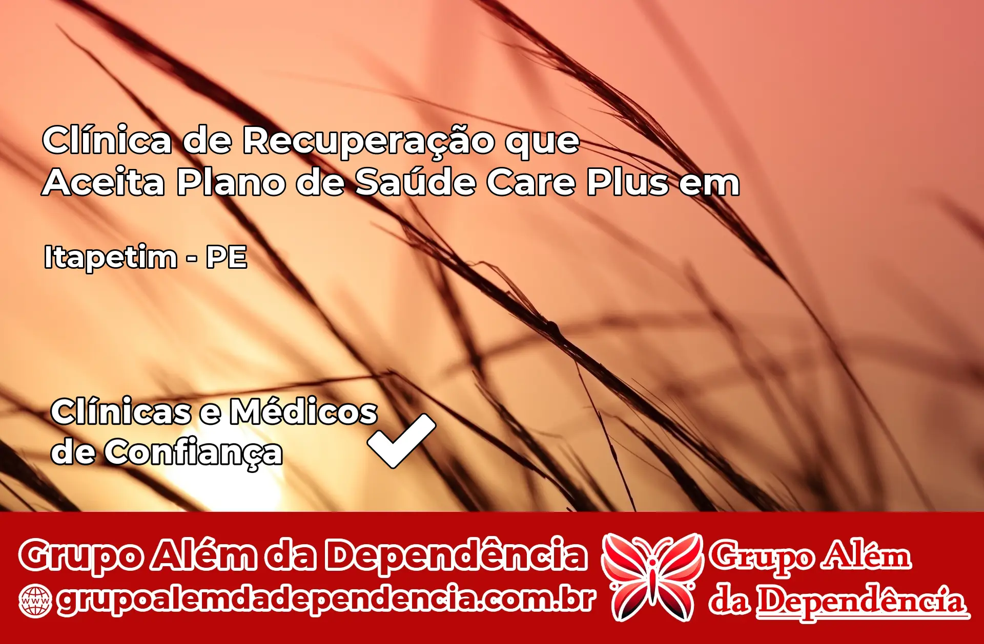 Clínica Care Plus em Itapetim – PE