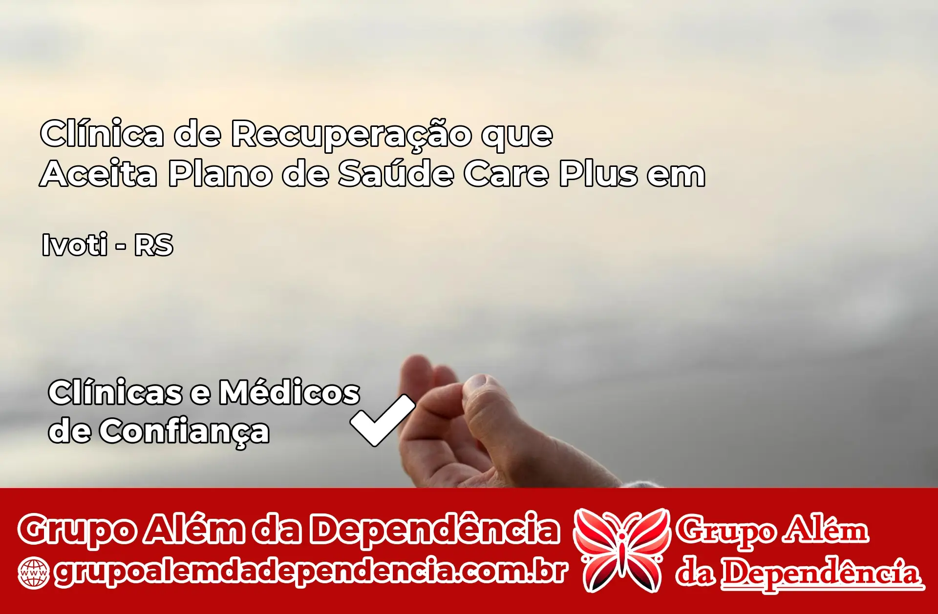 Clínica Care Plus em Ivoti – RS