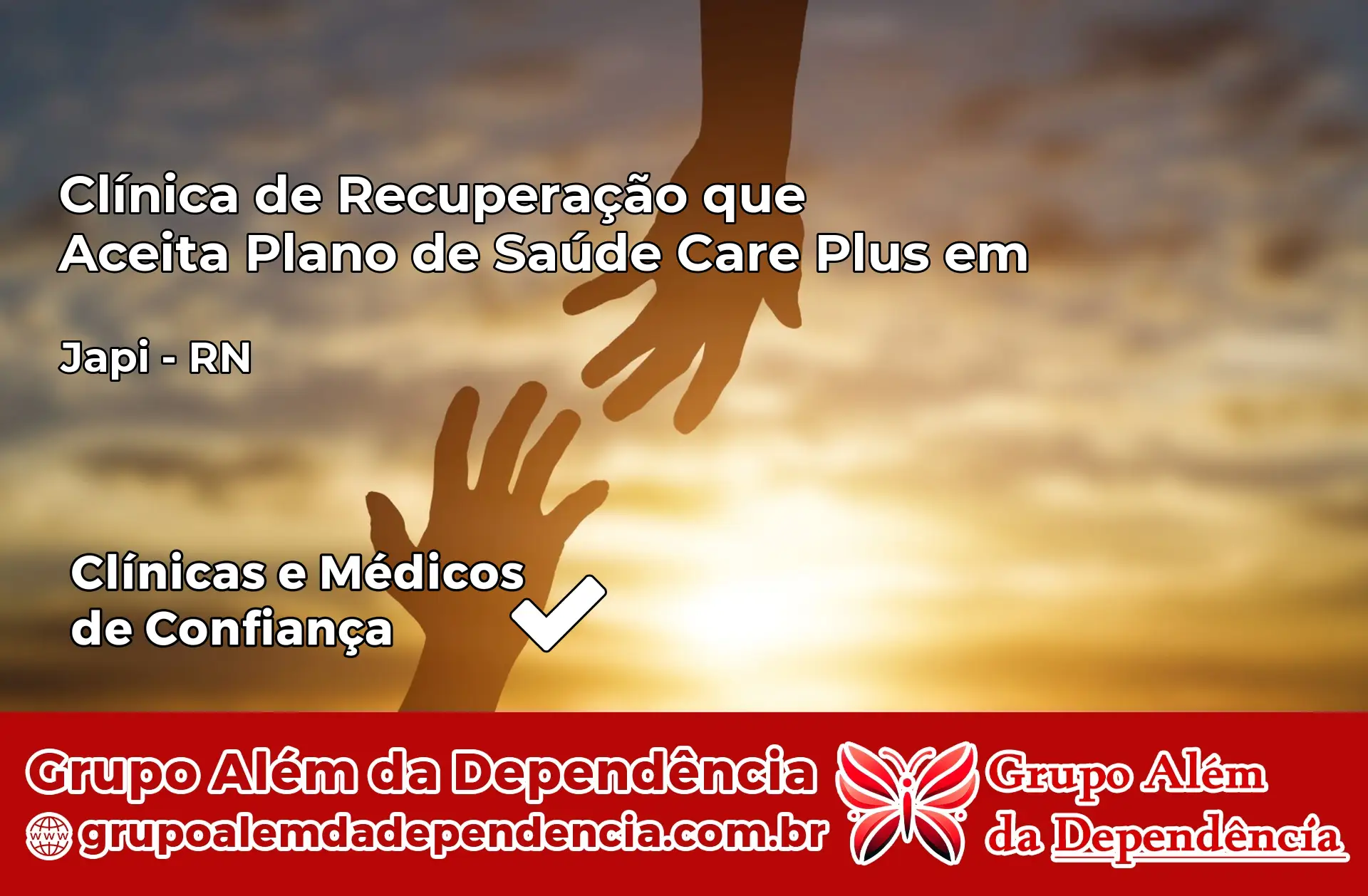 Clínica Care Plus em Japi – RN