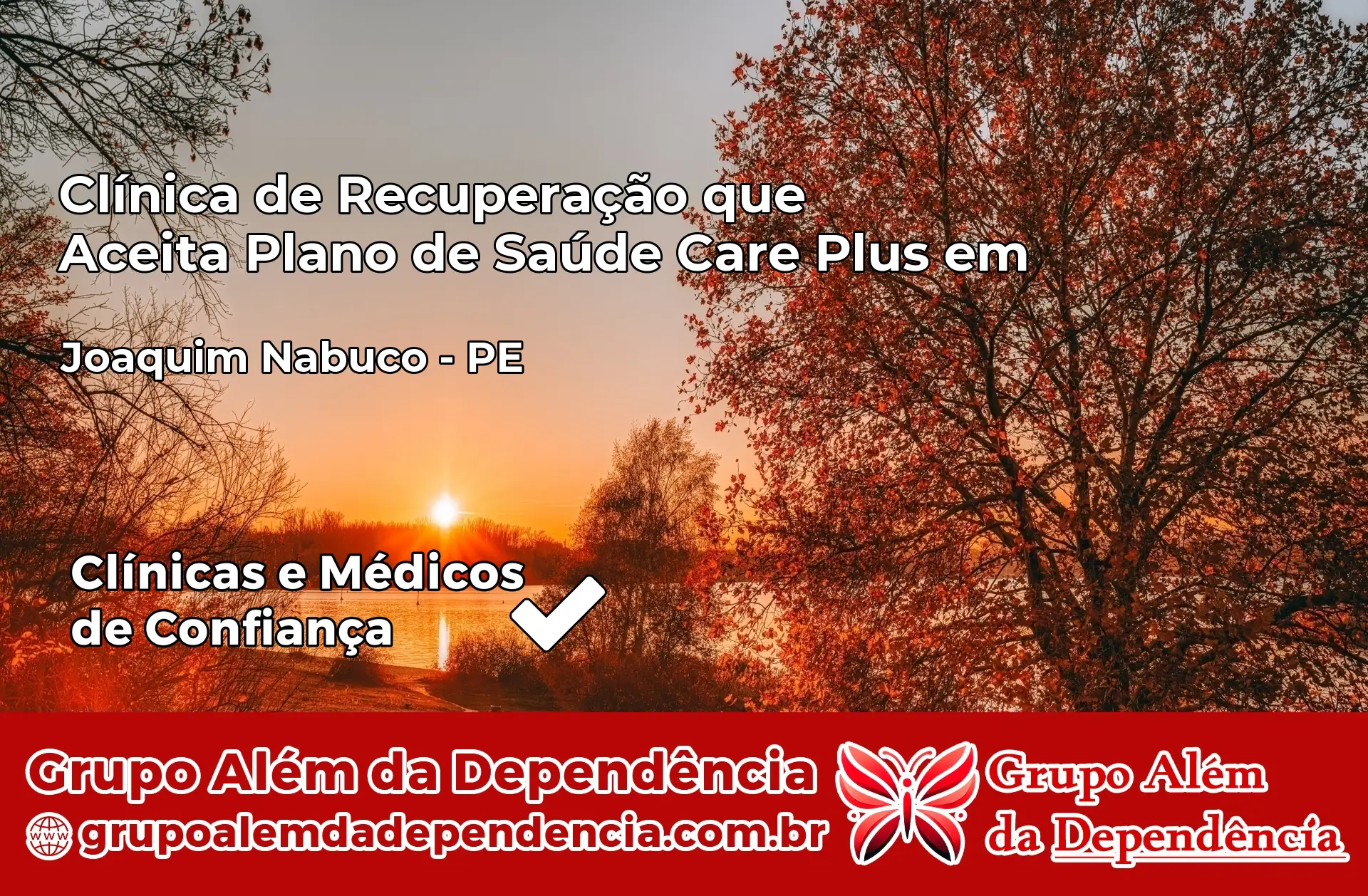 Clínica Care Plus em Joaquim Nabuco – PE