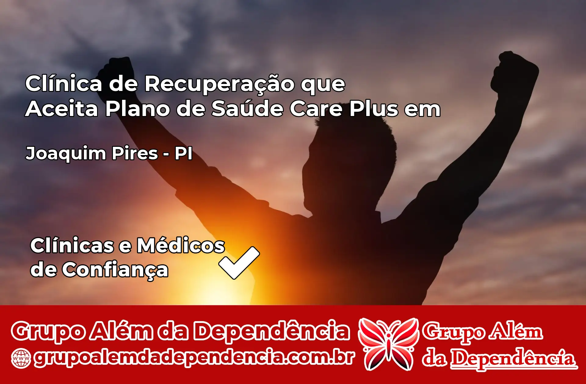 Clínica Care Plus em Joaquim Pires – PI