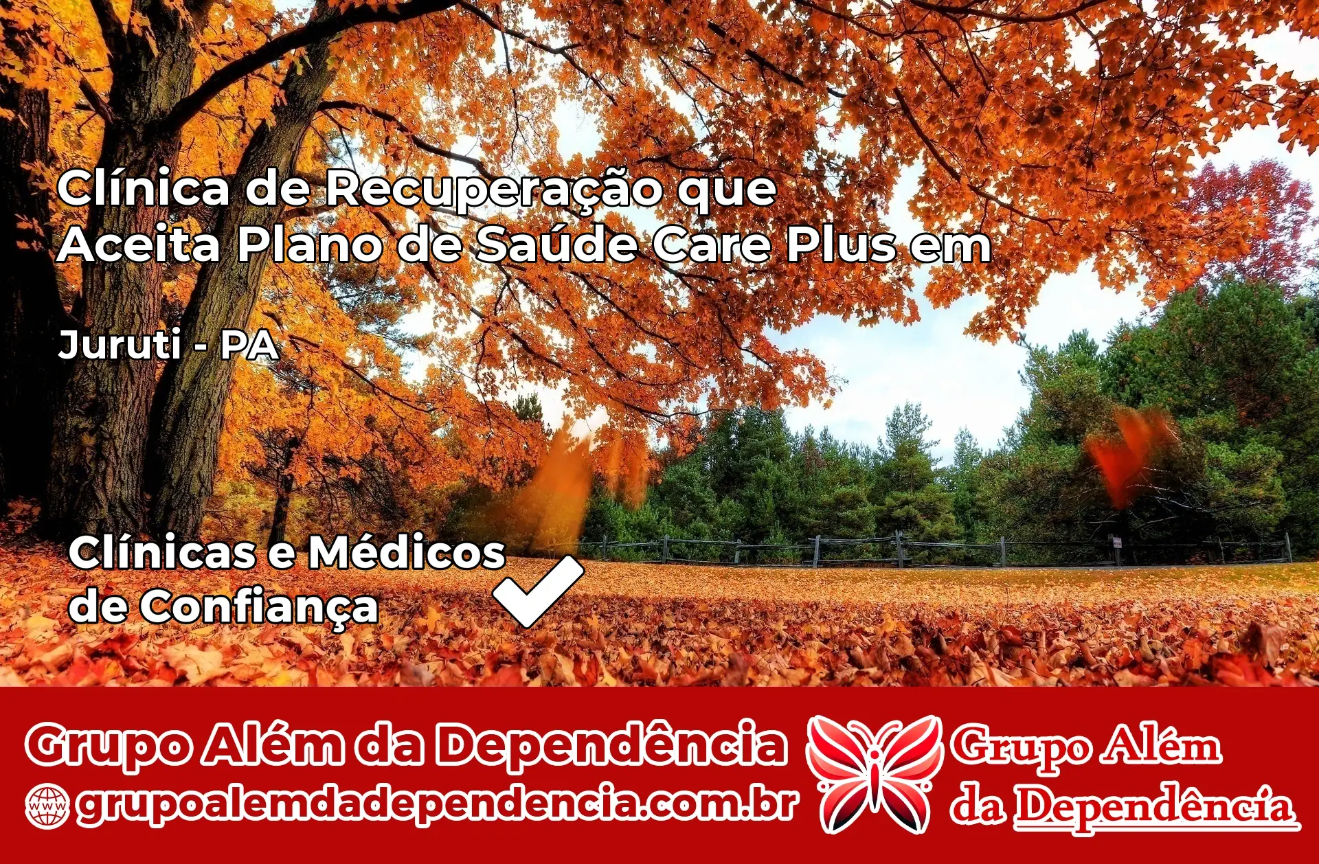 Clínica Care Plus em Juruti – PA