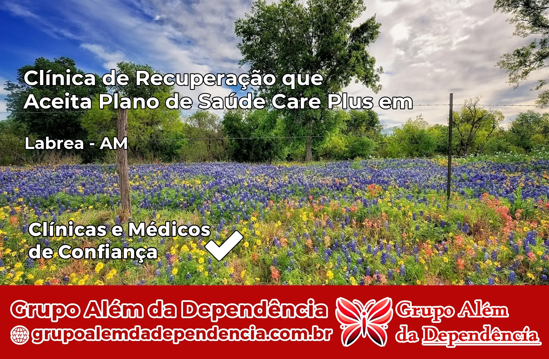 Clínica Care Plus em Lábrea – AM